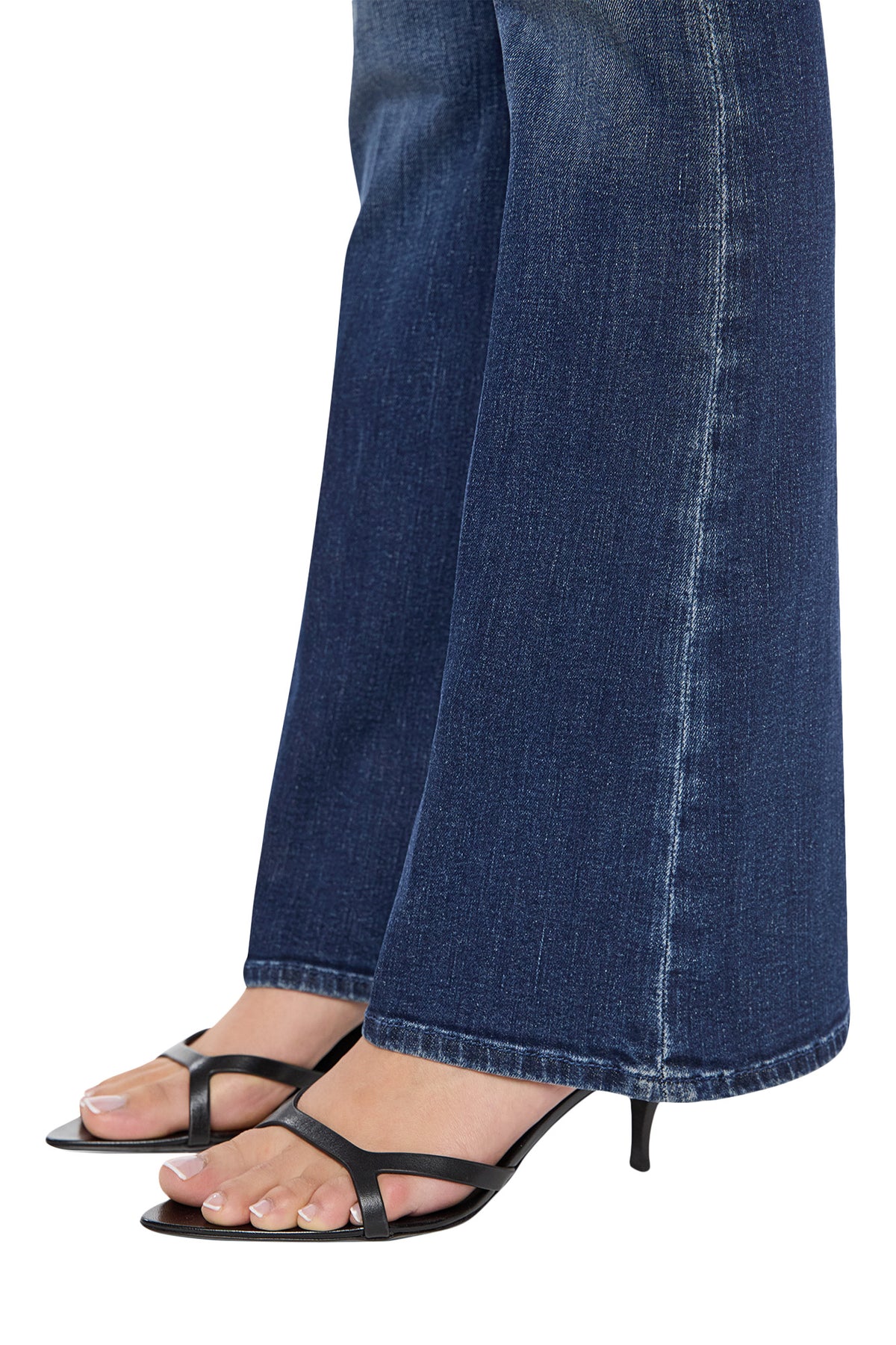 MOTHER Denim The Weekender in Backstage Pass