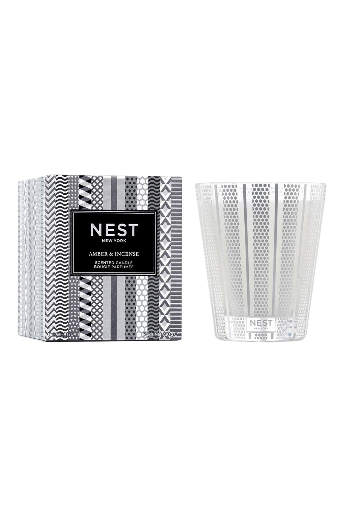NEST Festive Classic Candle