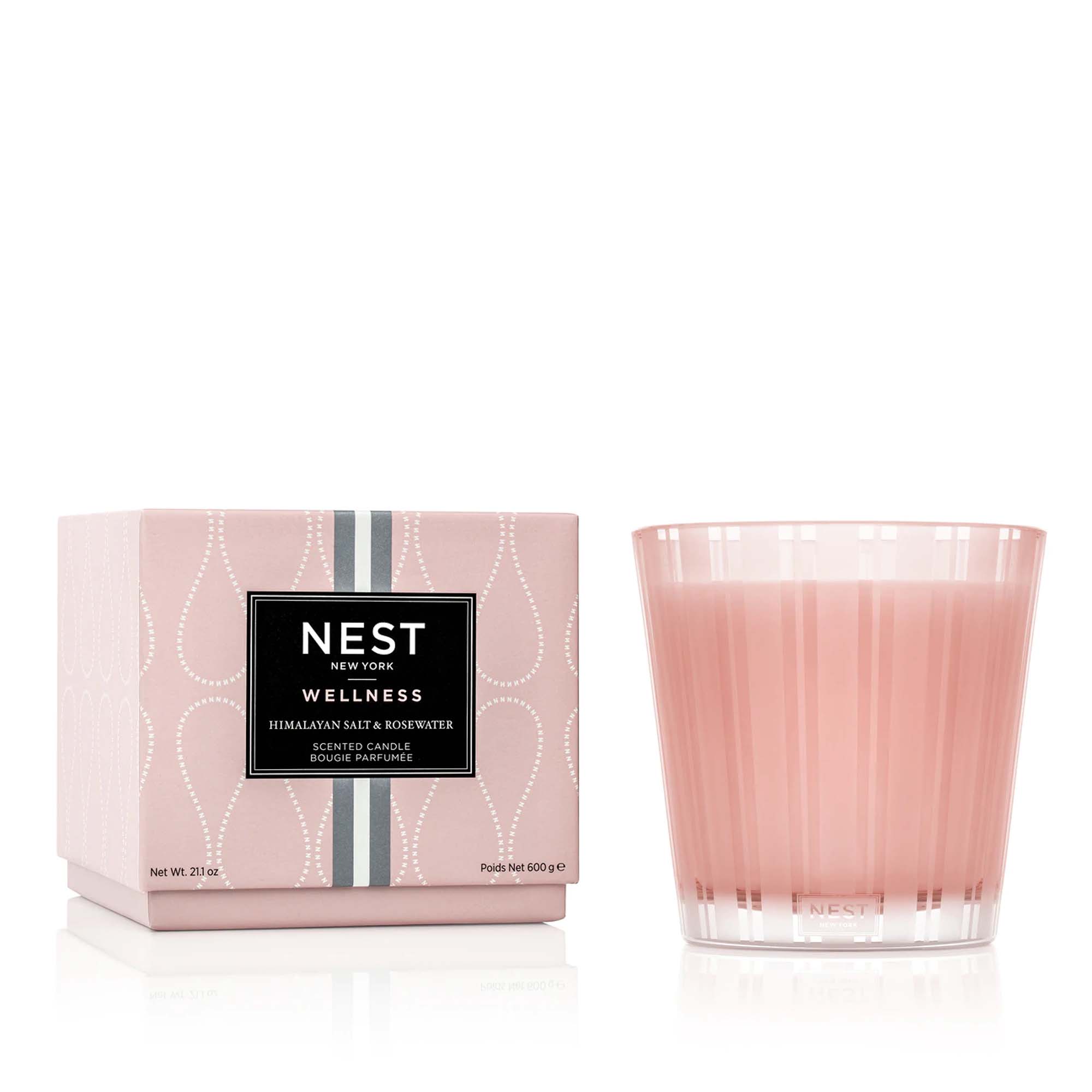 Nest 3-Wick Candle