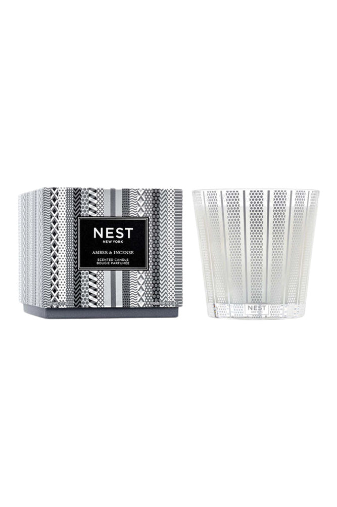 NEST Festive 3-Wick Candle