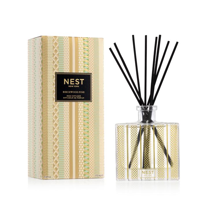 Nest Festive Reed Diffuser