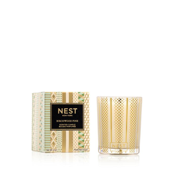 Nest Festive Votive Candle