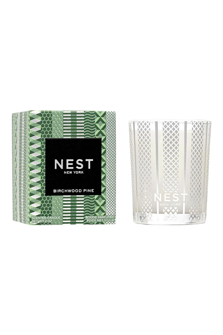 Nest Festive Votive Candle
