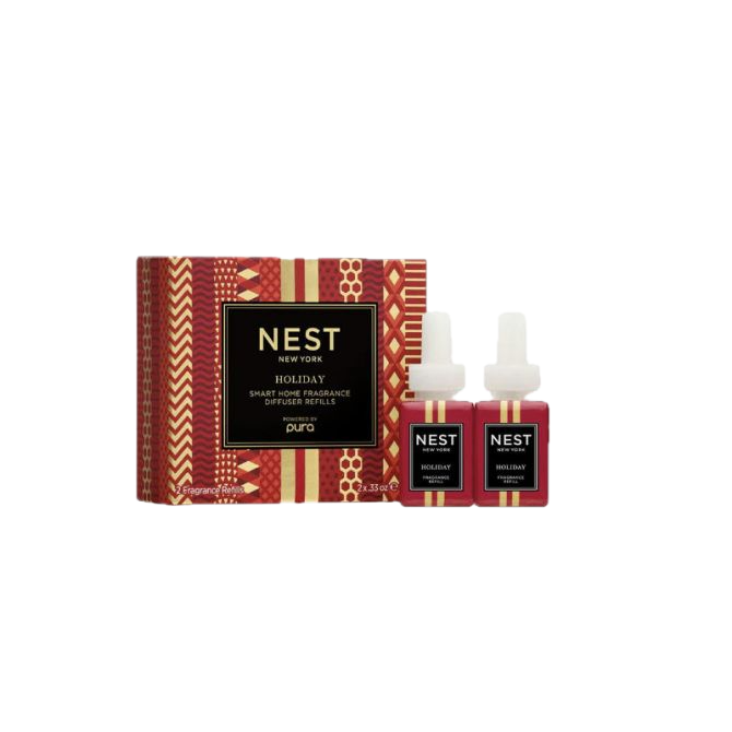 Nest Festive Diffuser Set