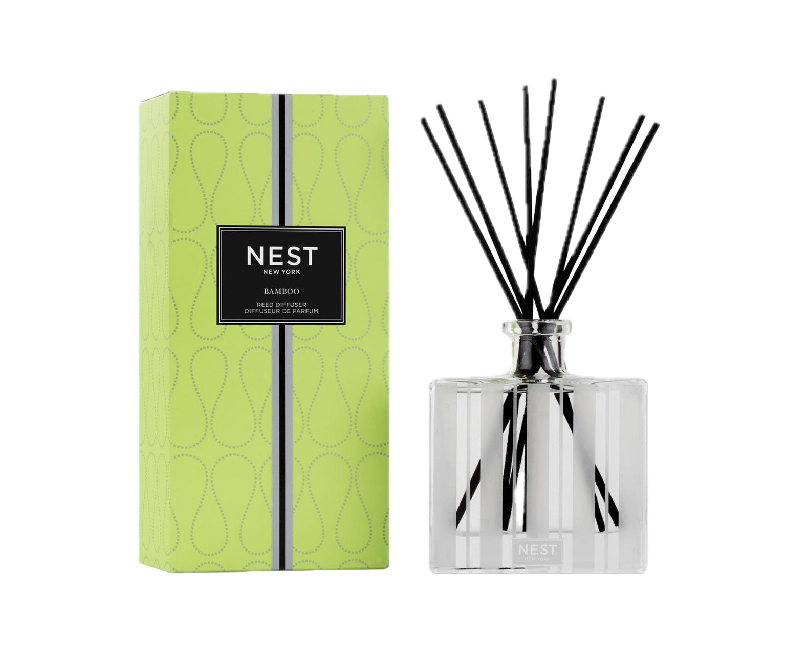 Nest Reed Diffuser