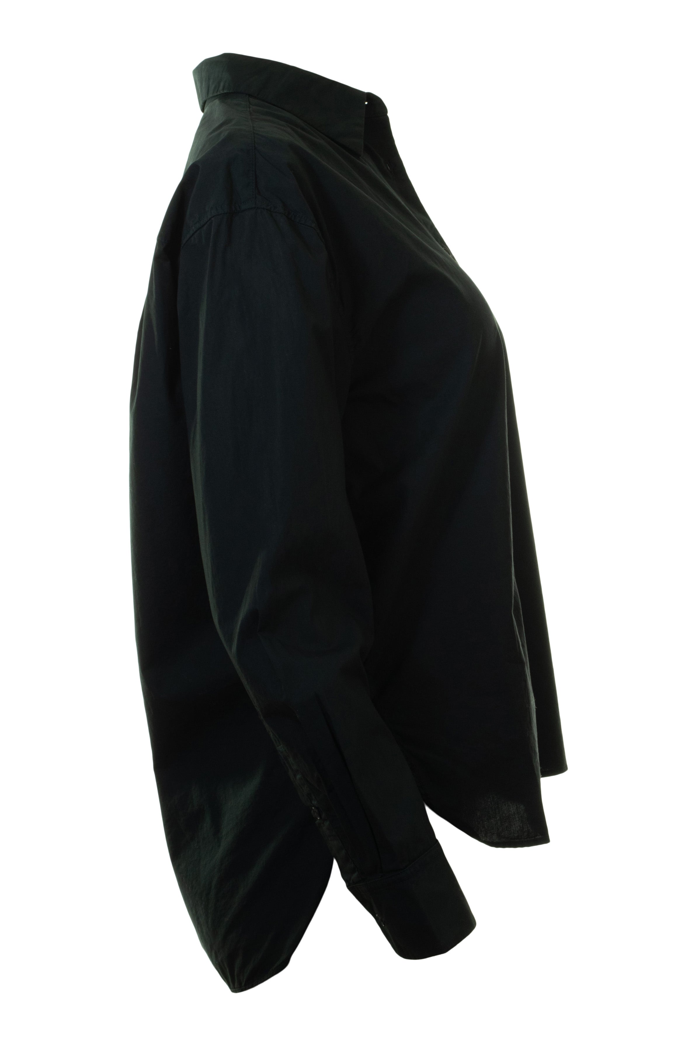 Nili Lotan Amante Shirt