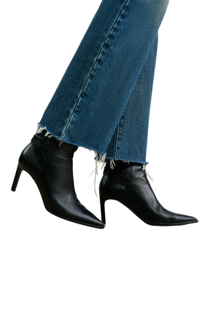 Nili Lotan Calla Jeans in Simon Wash