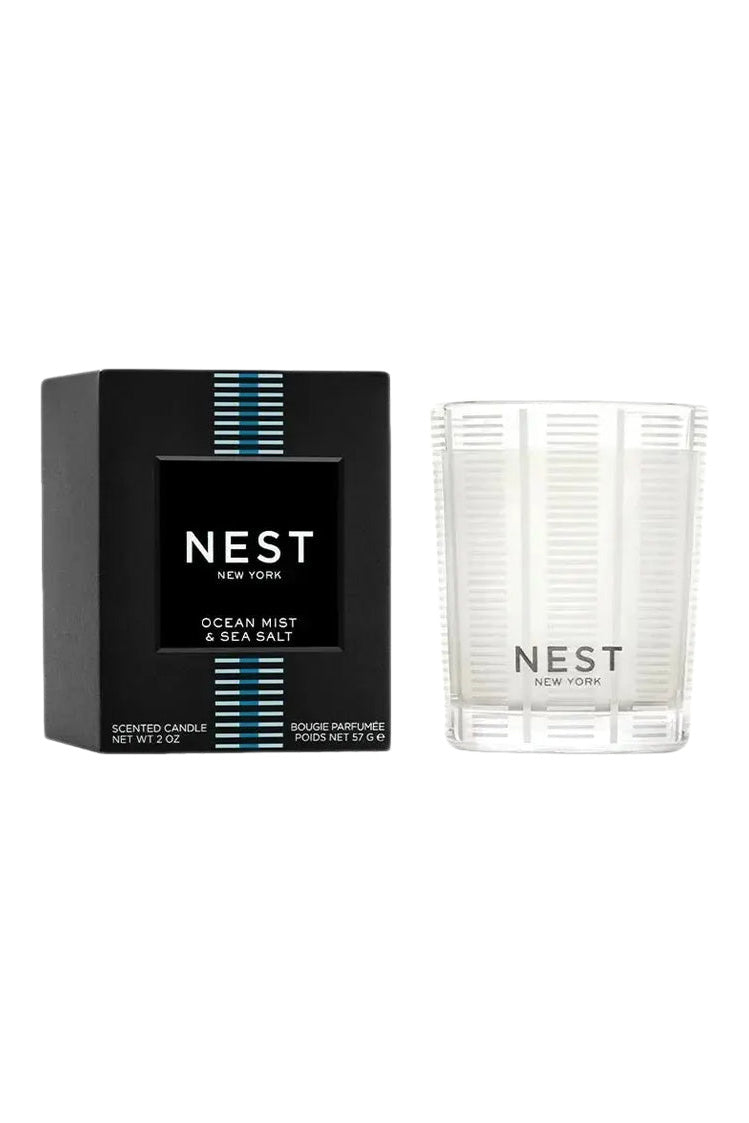 Nest Votive Candle