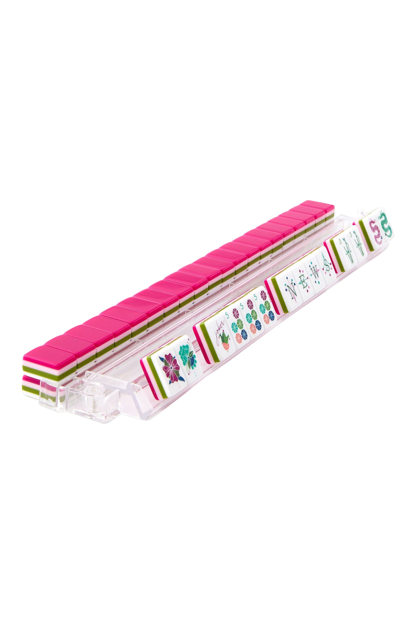 Oh My Mahjong Dandy Mahjong Tile Set