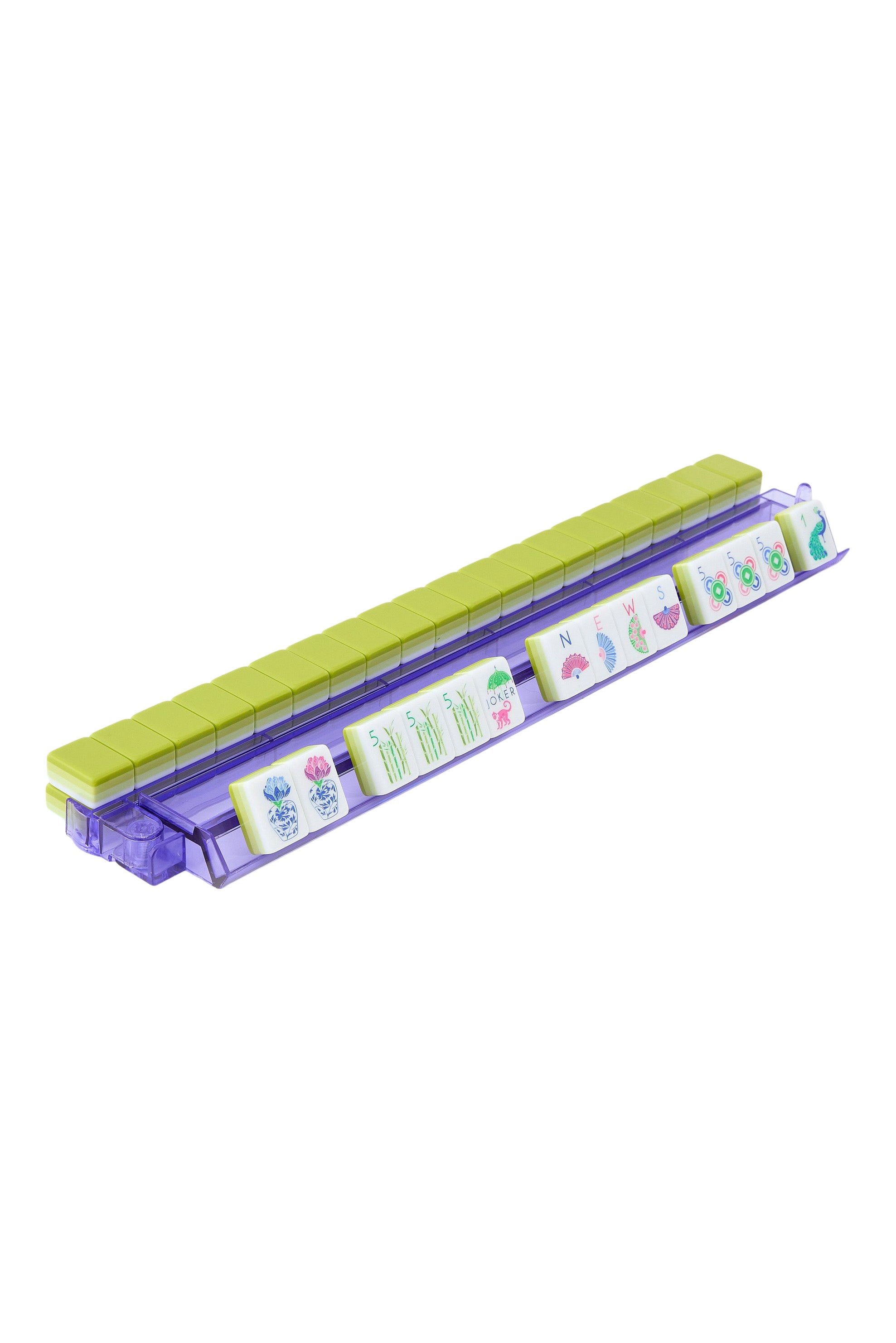 Oh My Mahjong! Limoncello Mahjong Tile Set