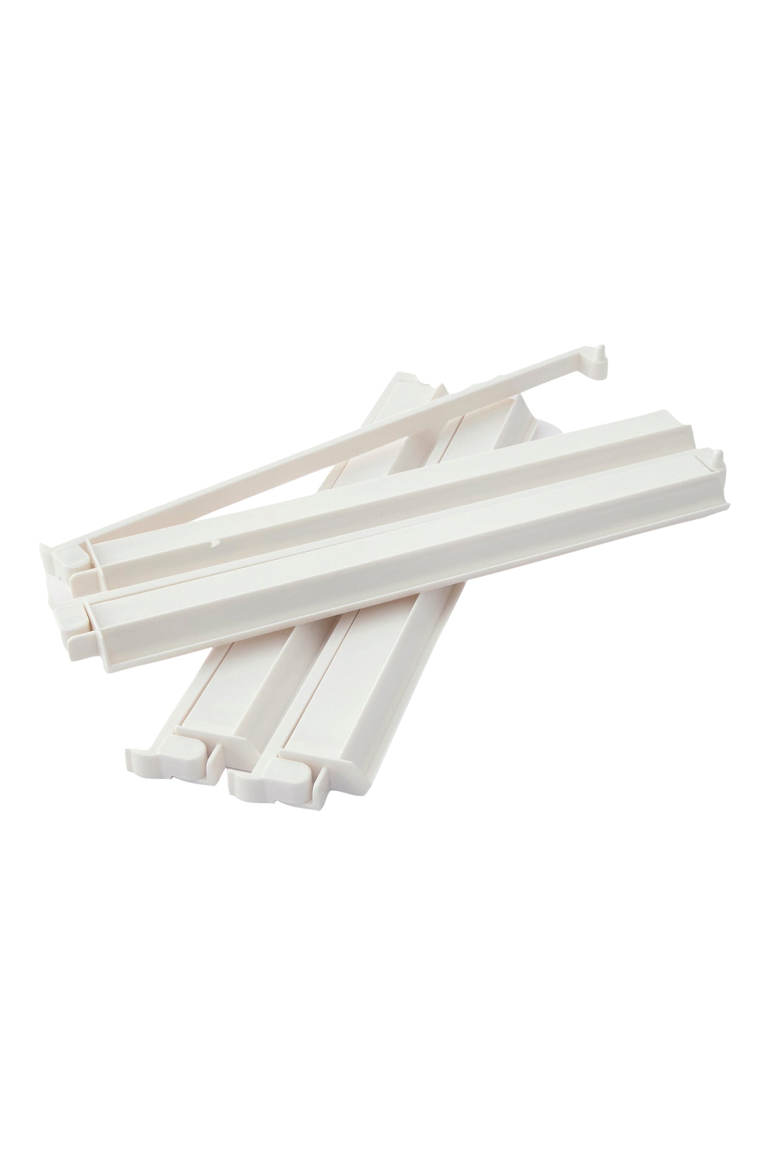 OH MY MAHJONG RACK & PUSHER SET - WHITE