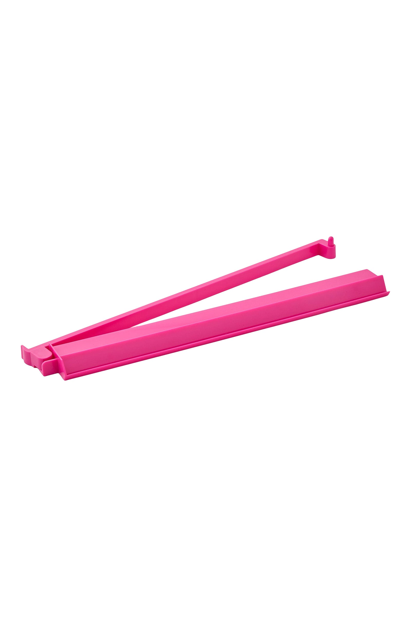 Oh My Mahjong! Rack & Pusher Set in Hot Pink