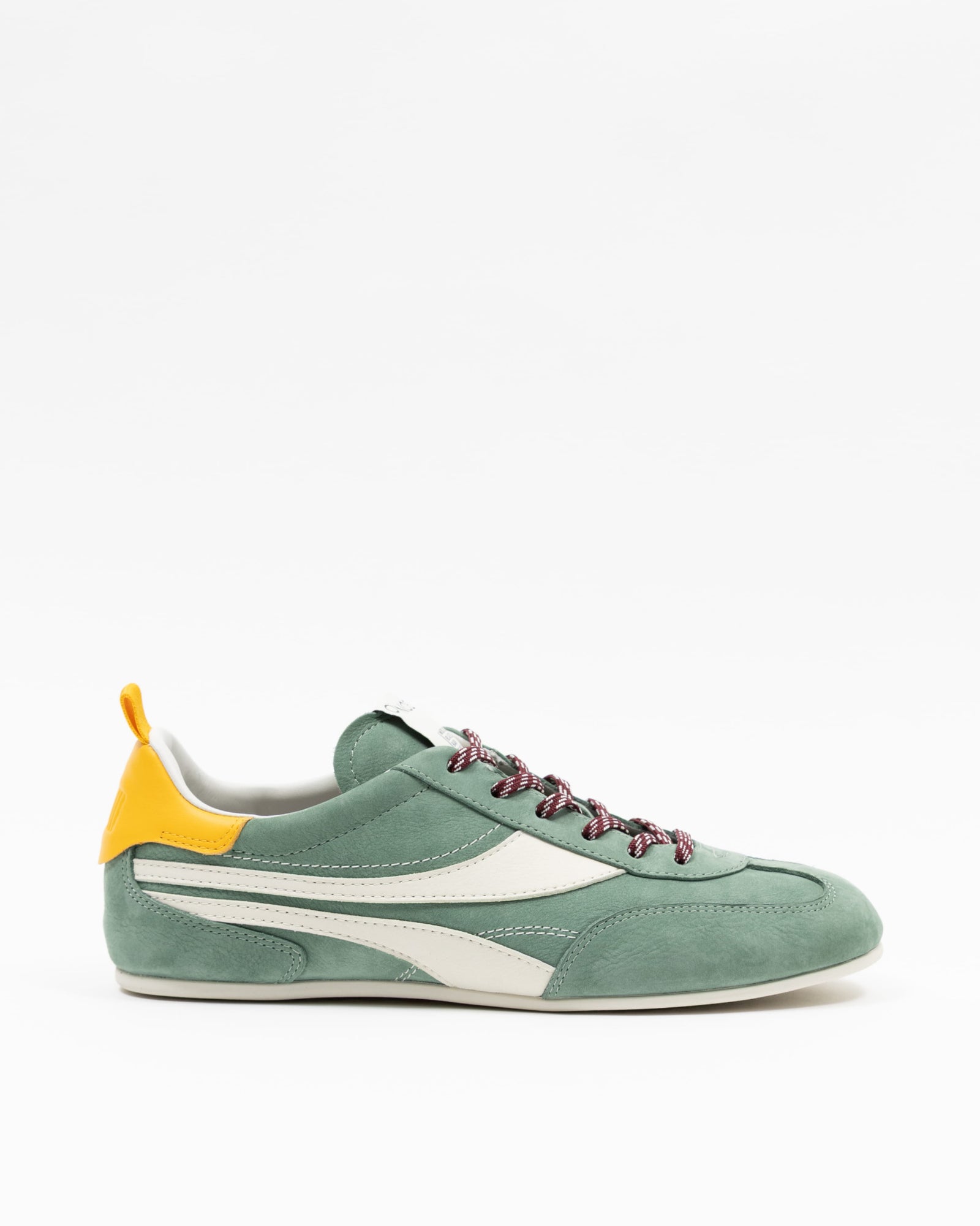 Oncept Bari Sneaker in Agave