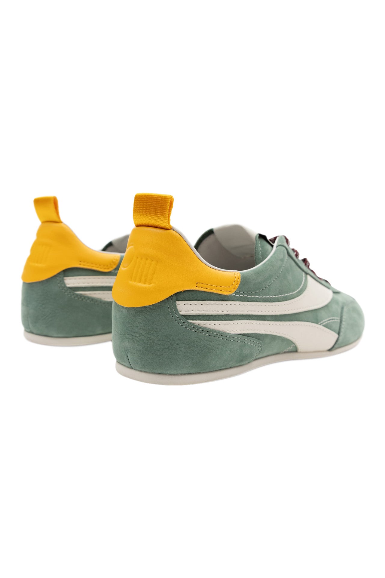 Oncept Bari Sneaker in Agave
