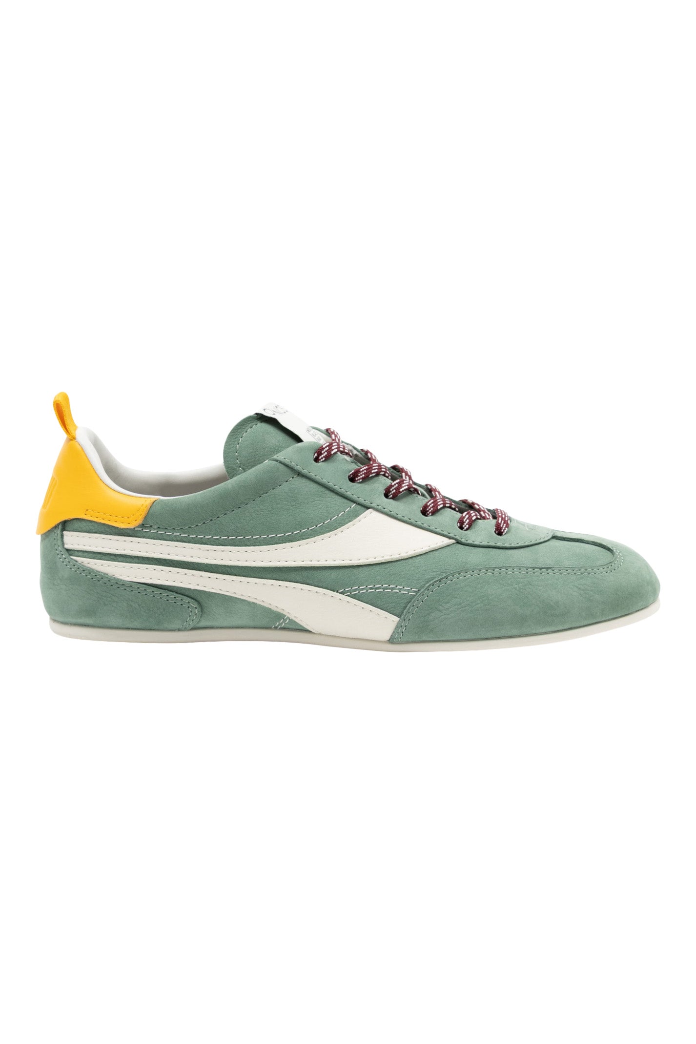 Oncept Bari Sneaker in Agave