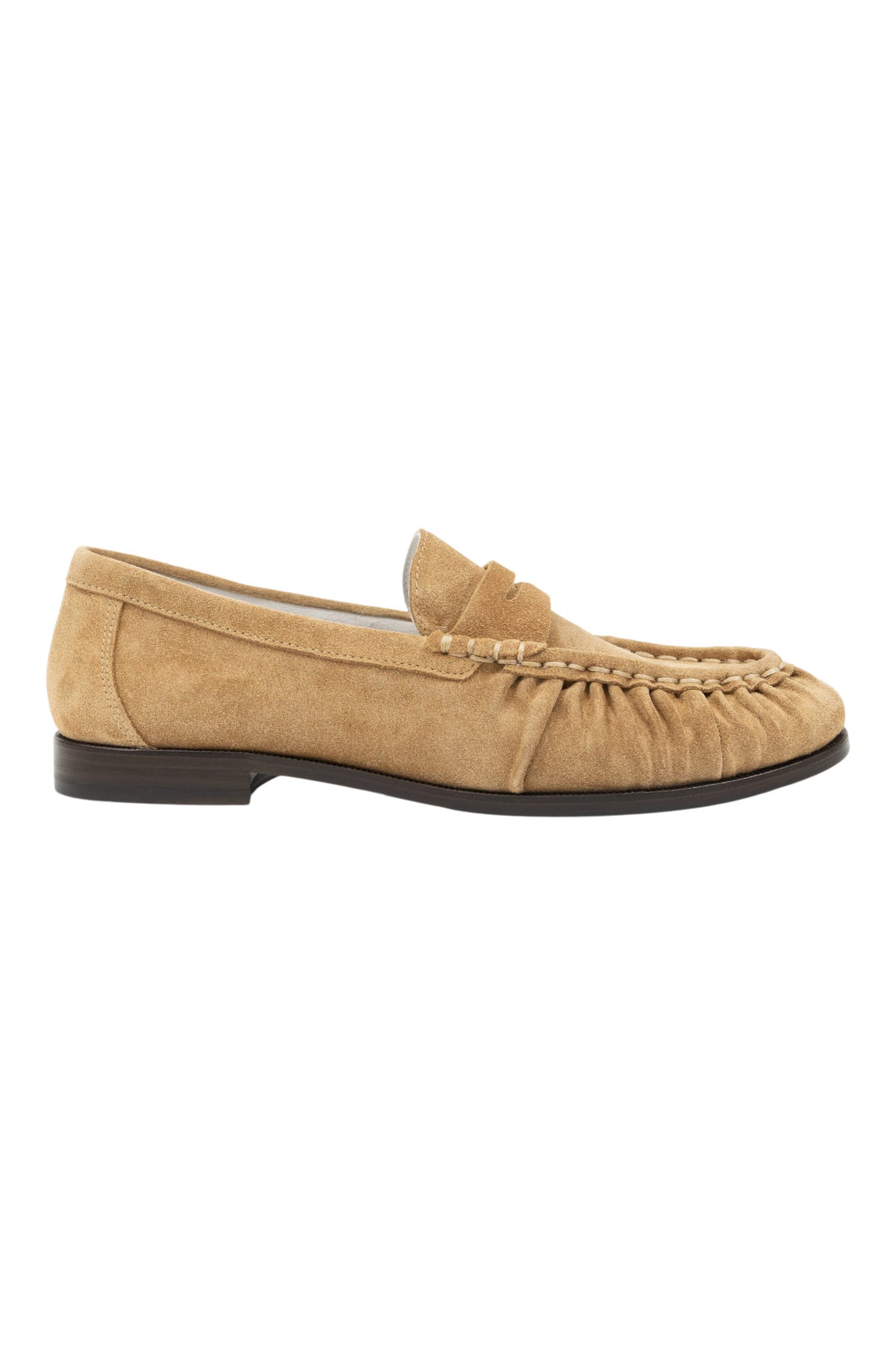 Oncept Dover Loafer in Ginger