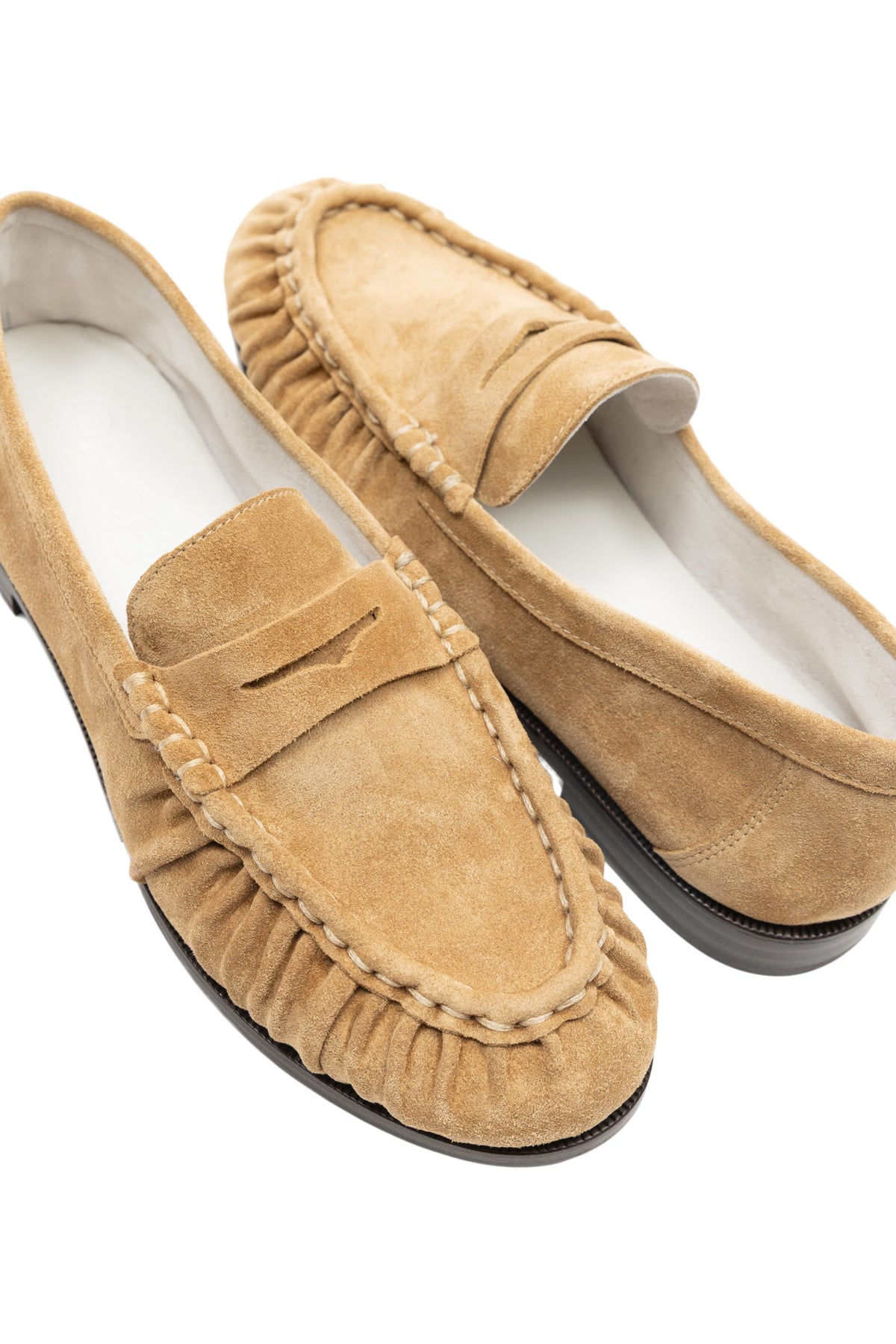 Oncept Dover Loafer in Ginger