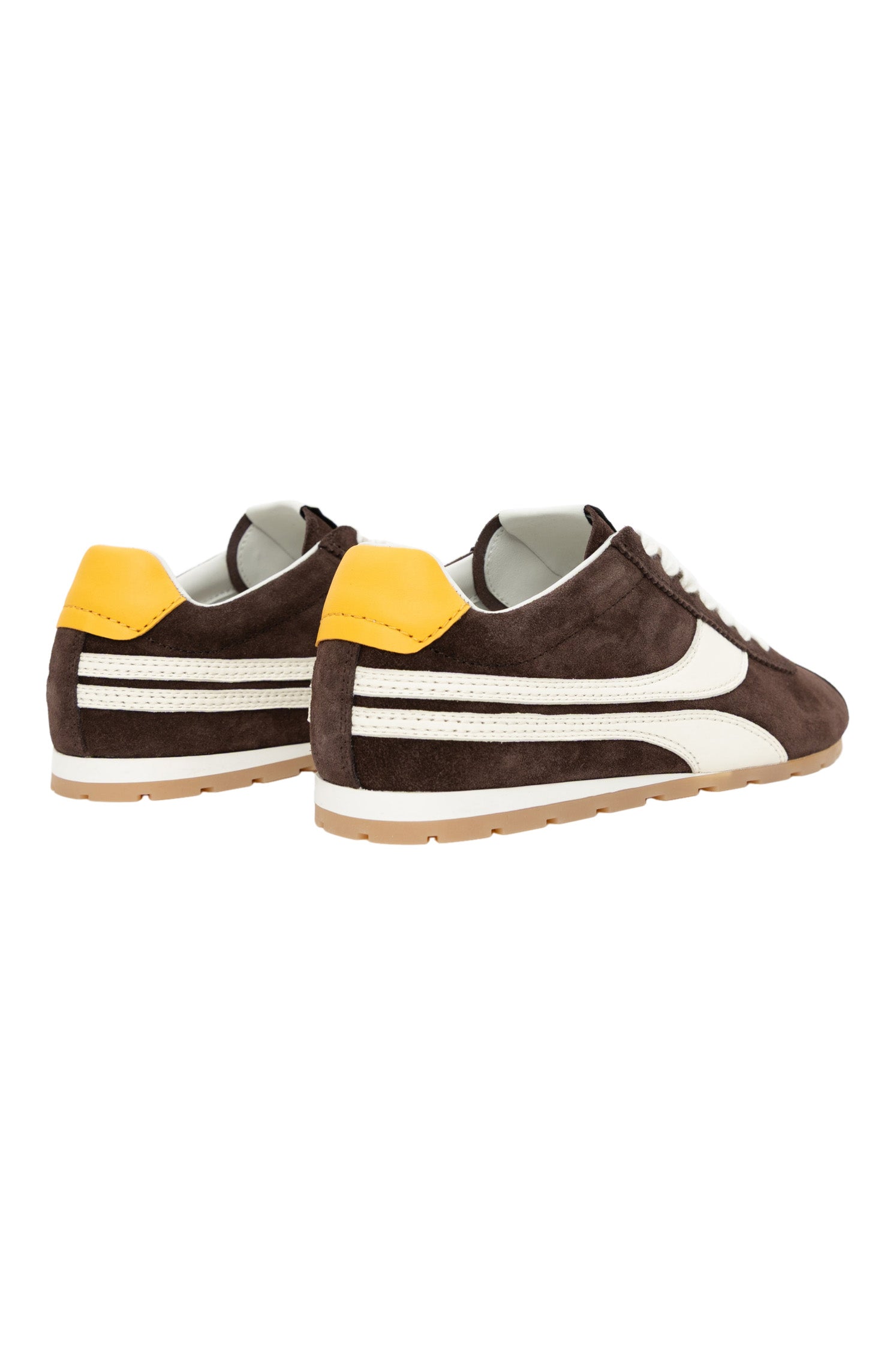 Oncept Essex Sneaker in Espresso