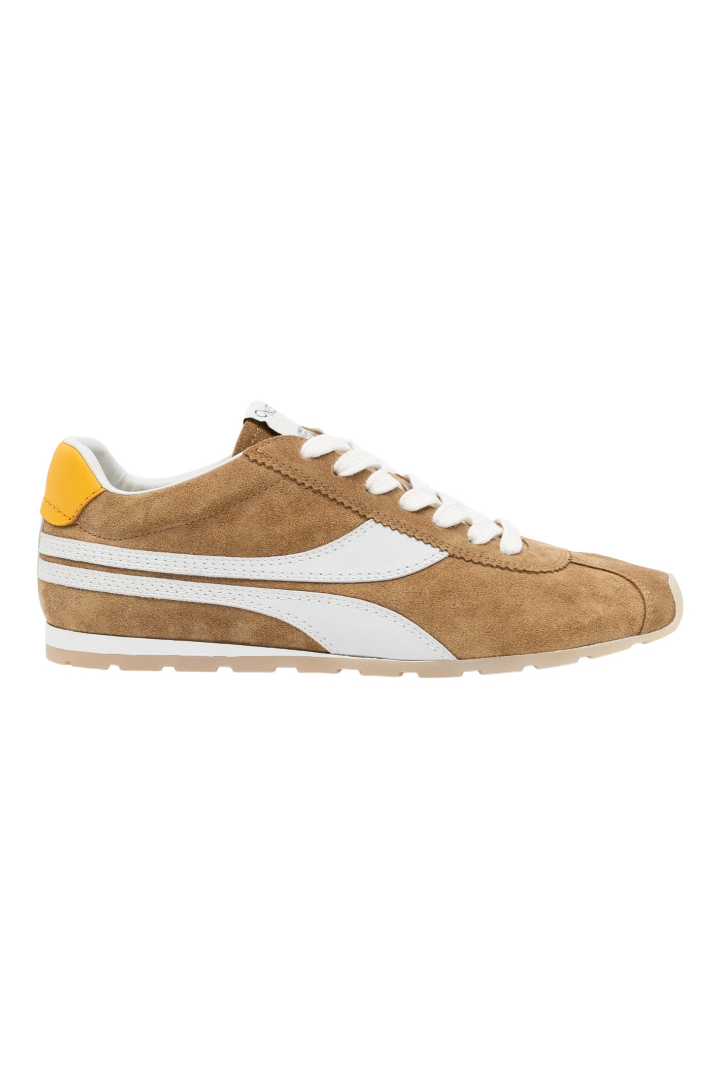 Oncept Essex Sneaker in Ginger