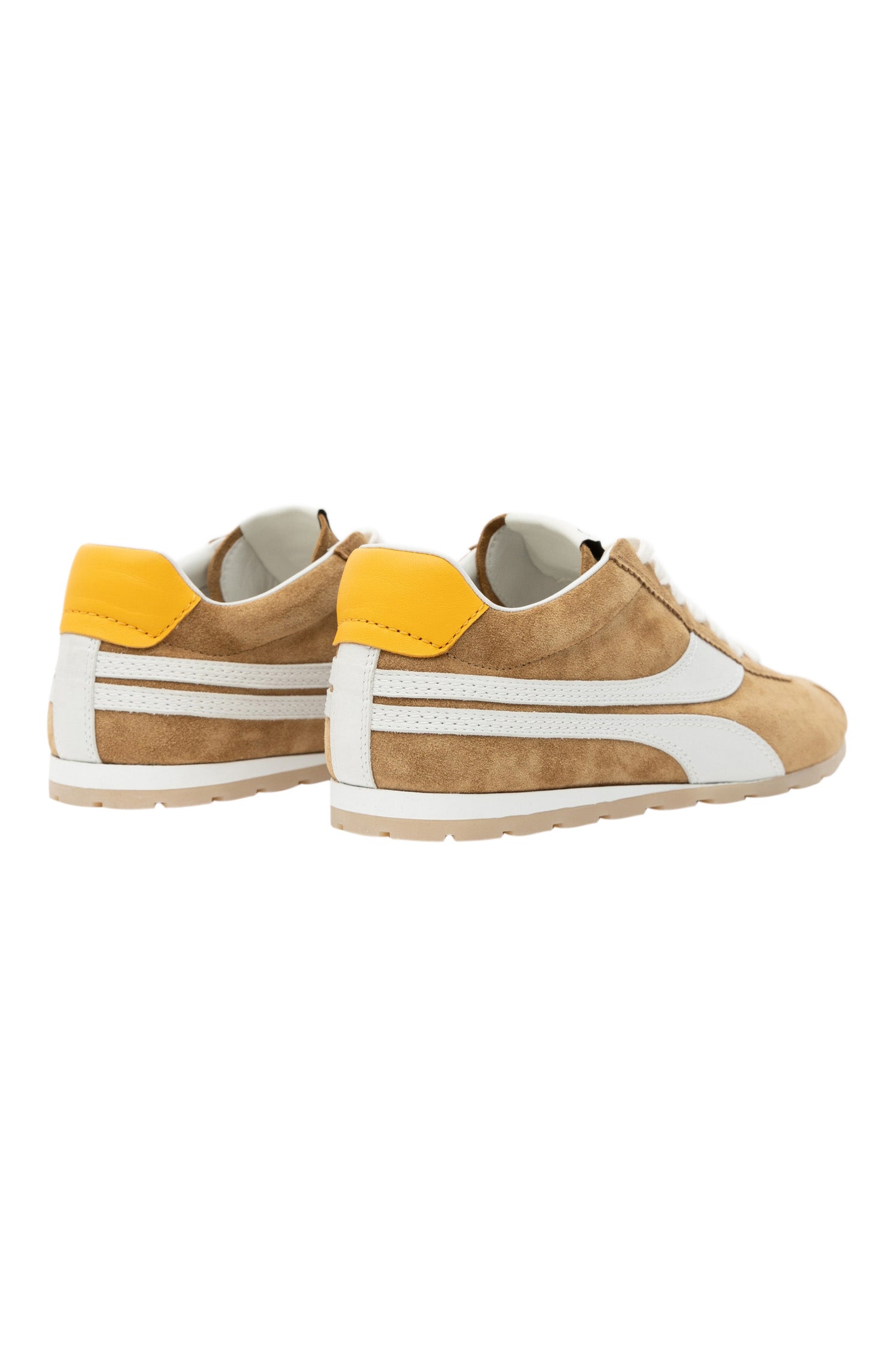 Oncept Essex Sneaker in Ginger