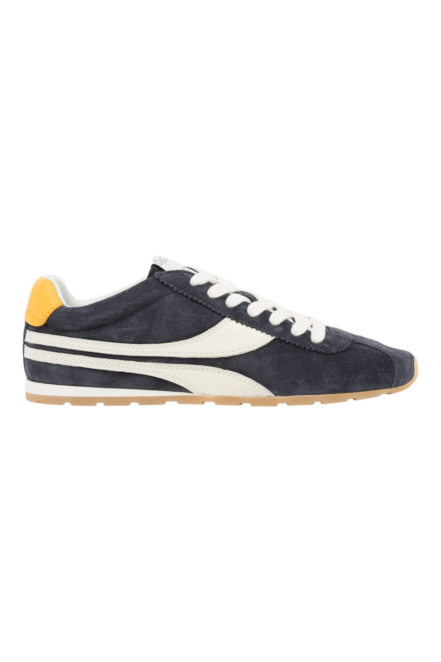 Oncept Essex Sneaker in Indigo
