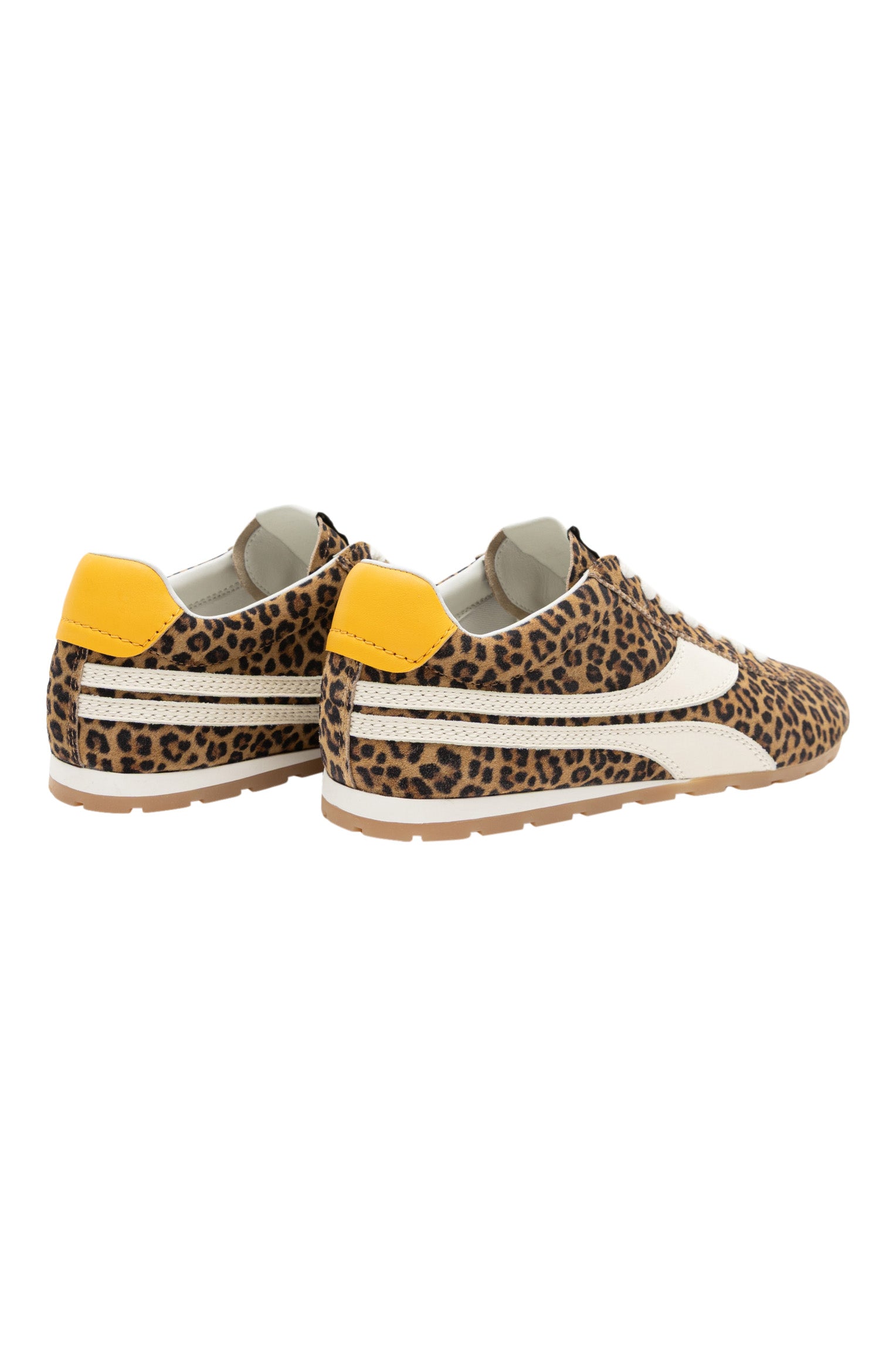 Oncept Essex Sneaker in Leopard