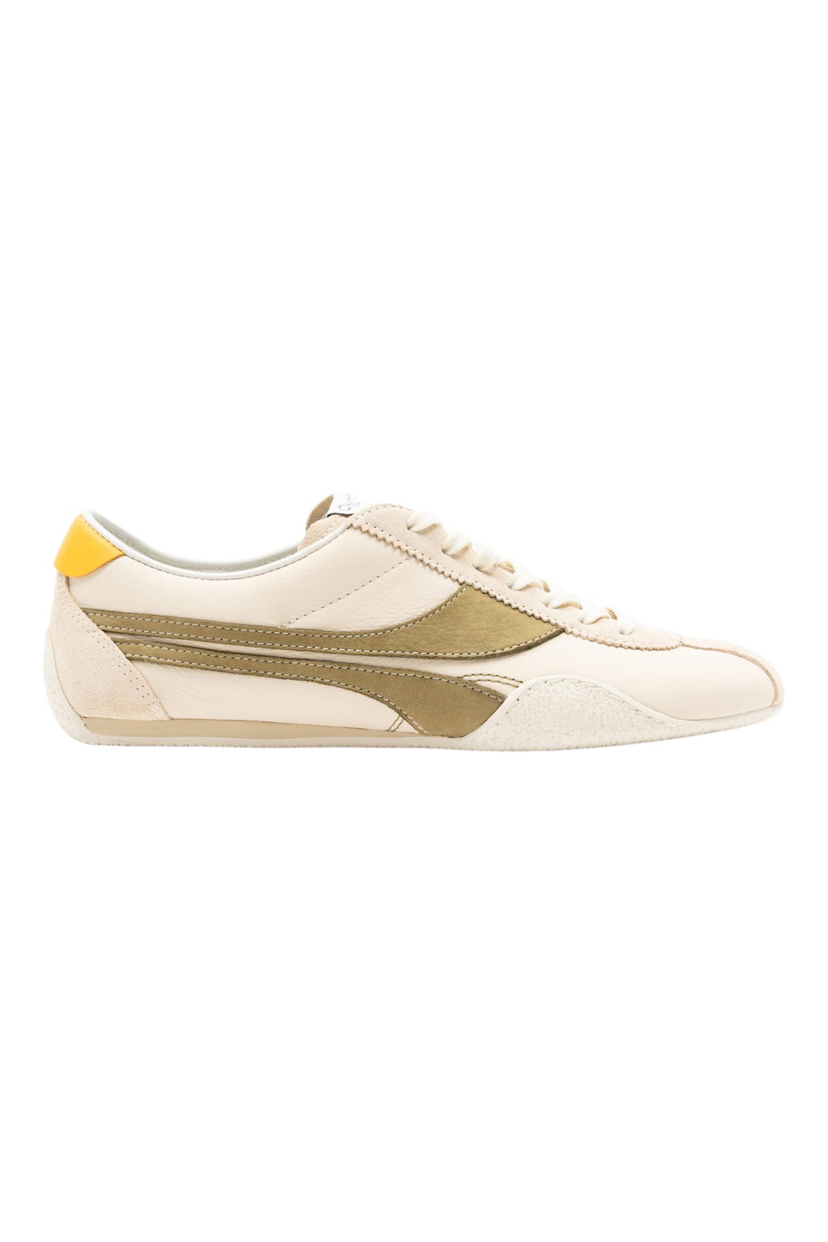 Oncept Lund Sneaker in Wheat