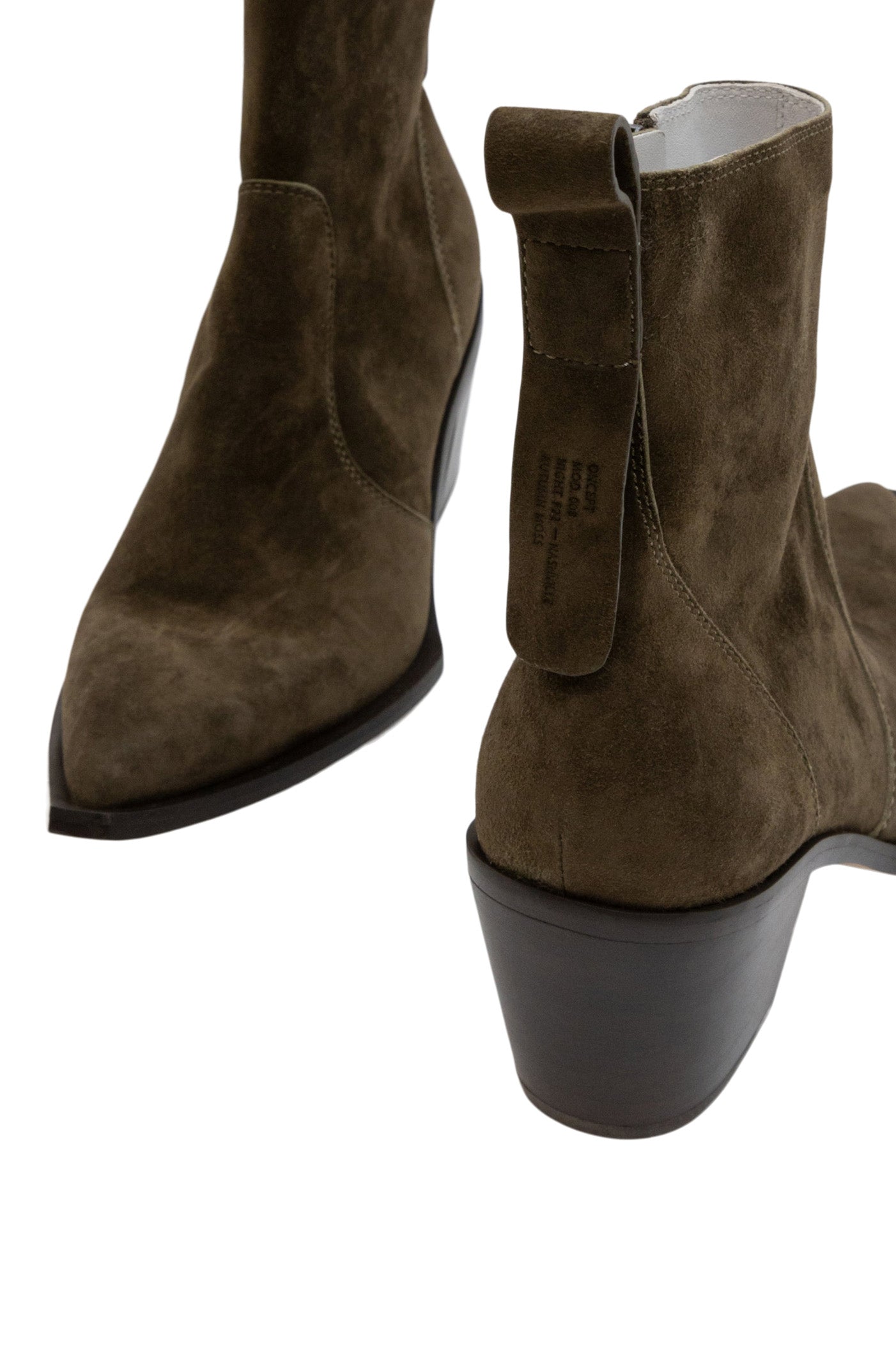 Oncept Nashville Boot in Alpine