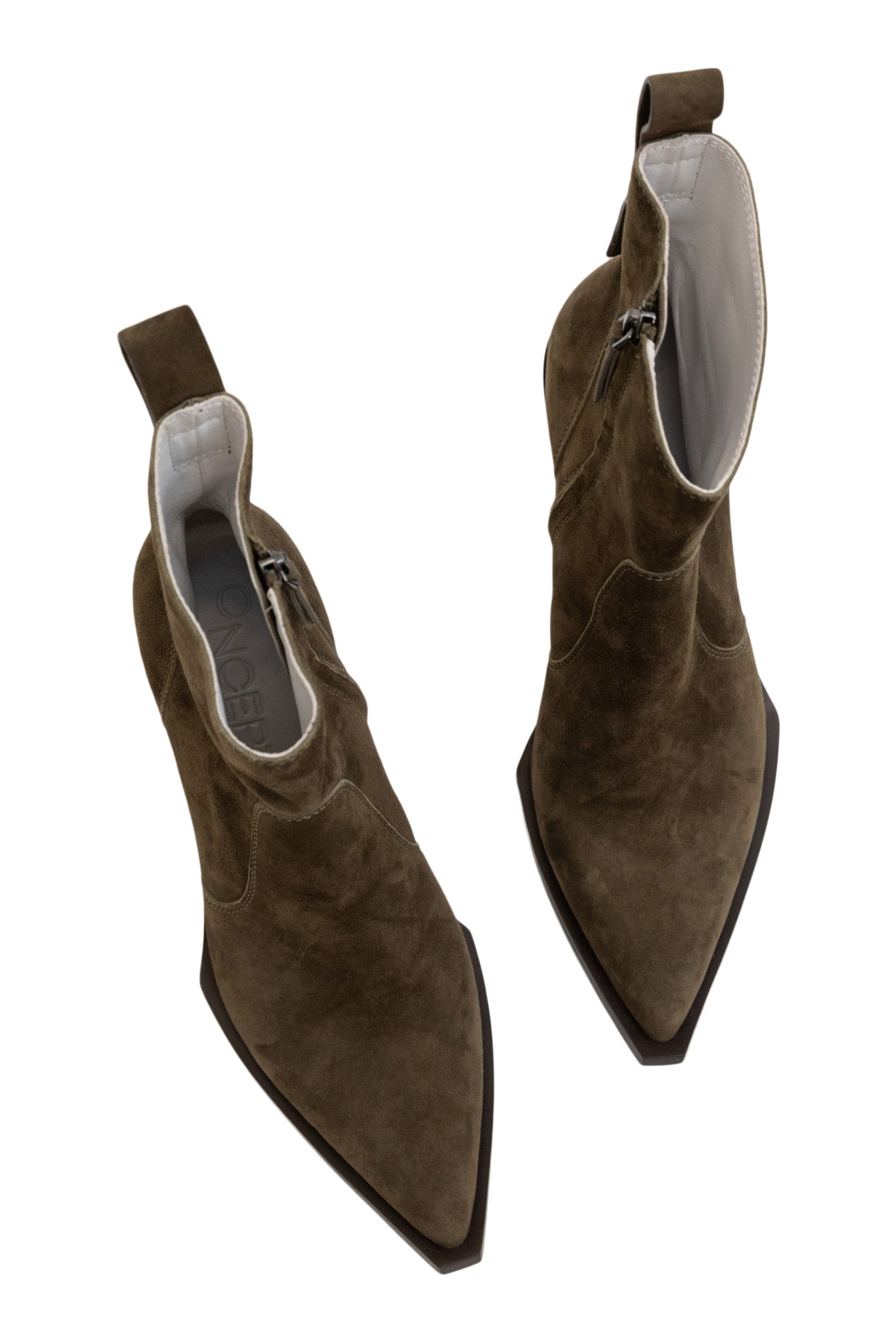 Oncept Nashville Boot in Alpine
