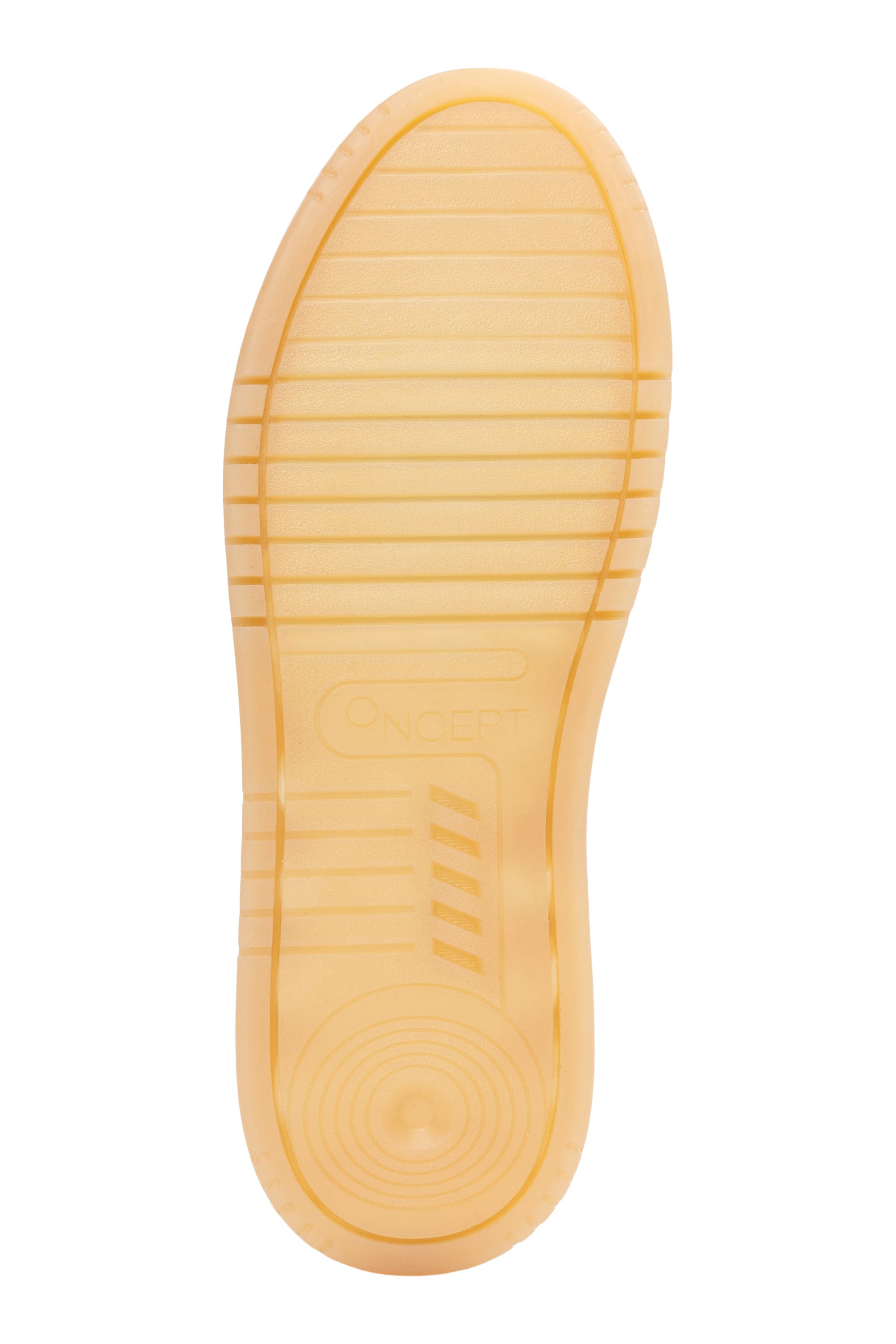 Oncept Phoenix Sneakers in Vanilla