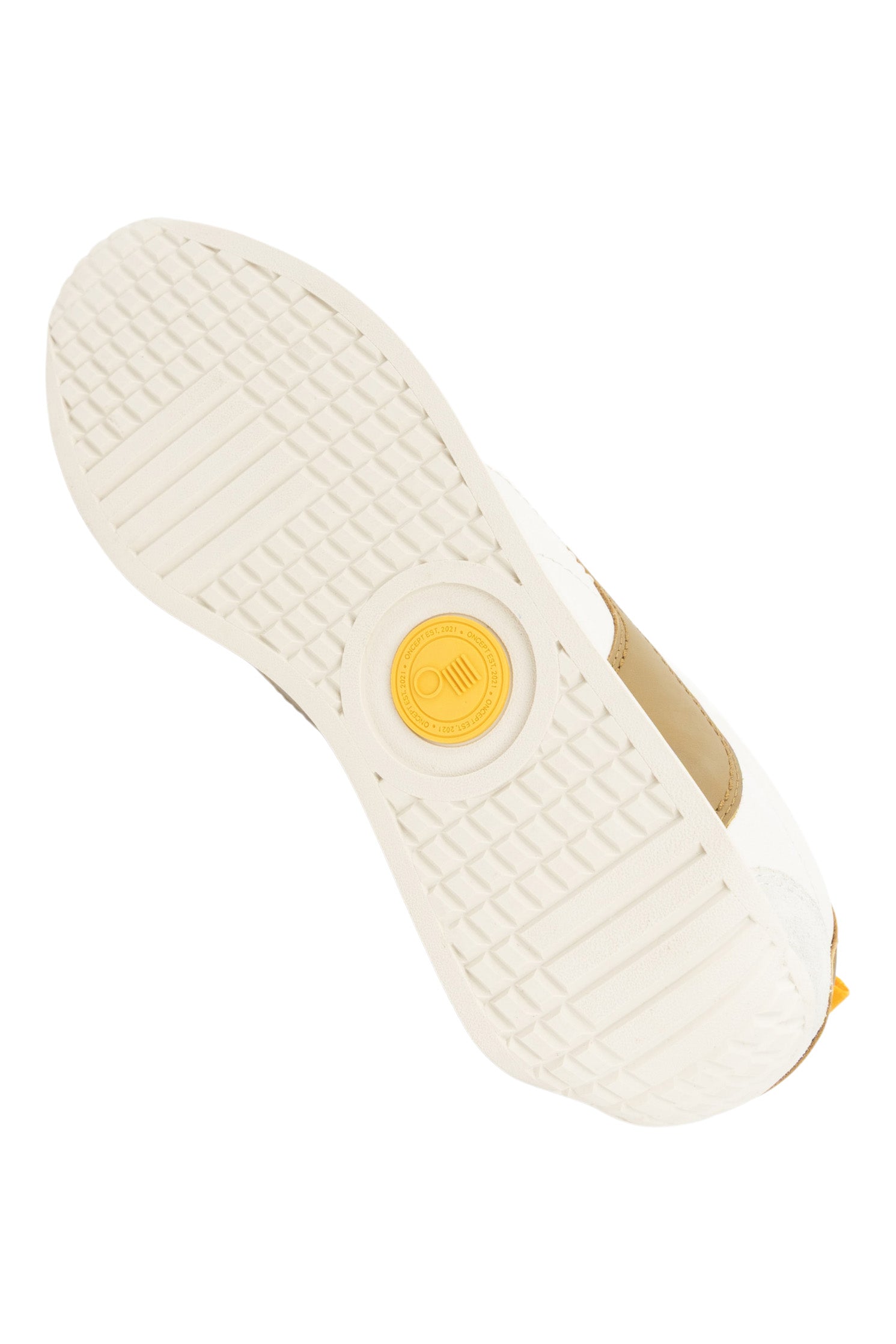 Oncept Stockholm Sneakers in Loden