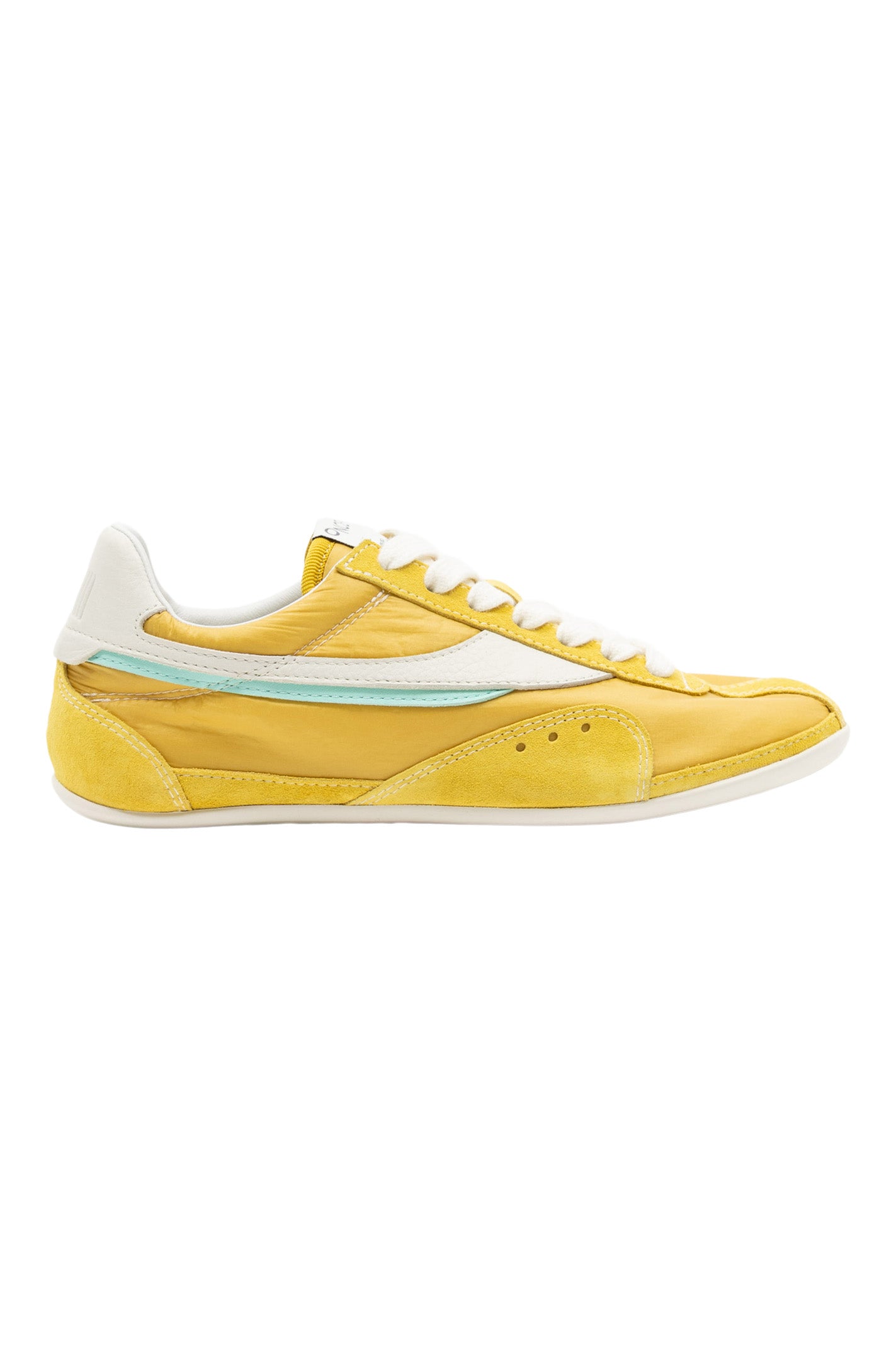 Oncept Temple Sneaker in Marigold