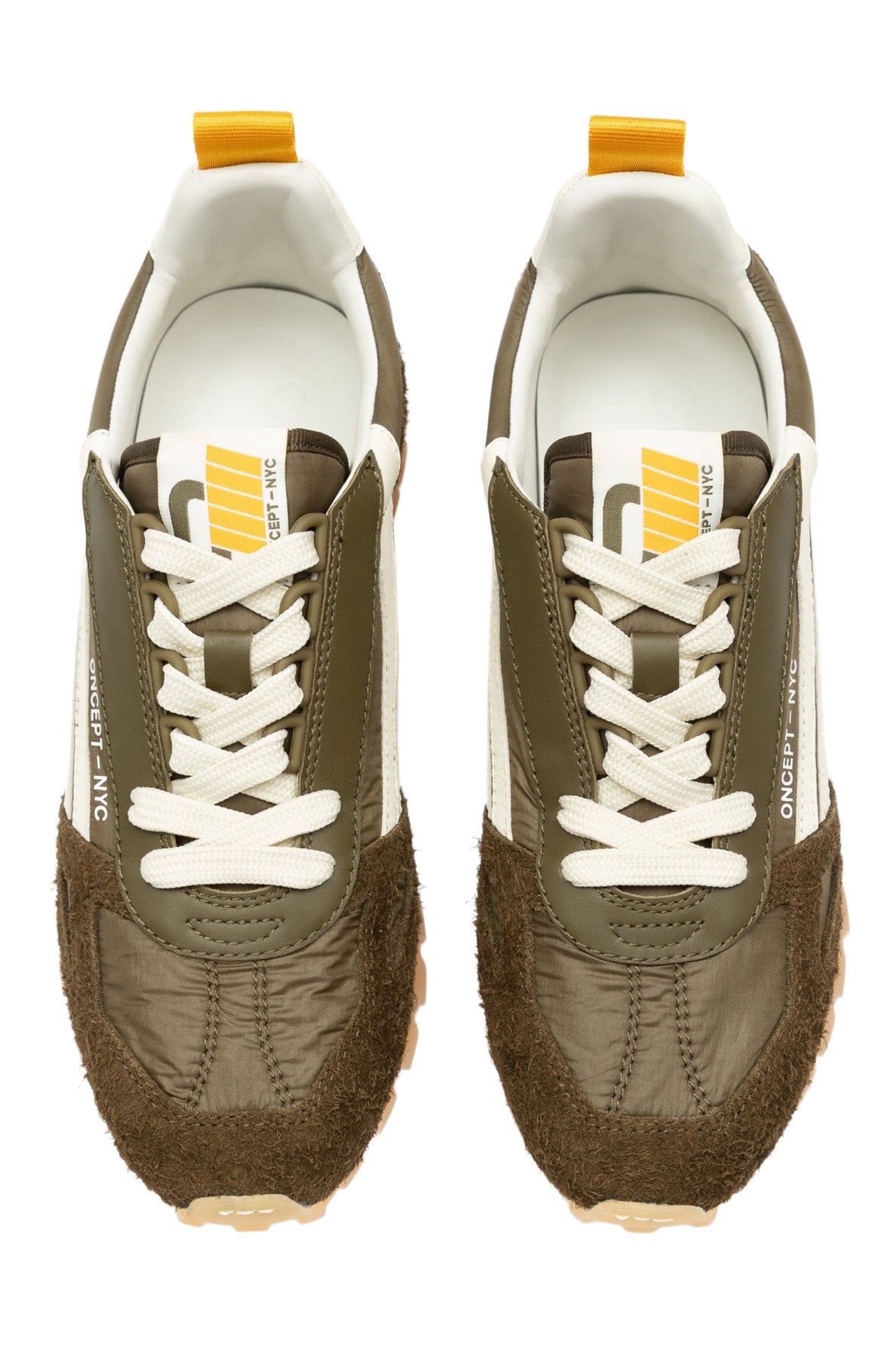 Oncept Toronto Sneakers in Alpine
