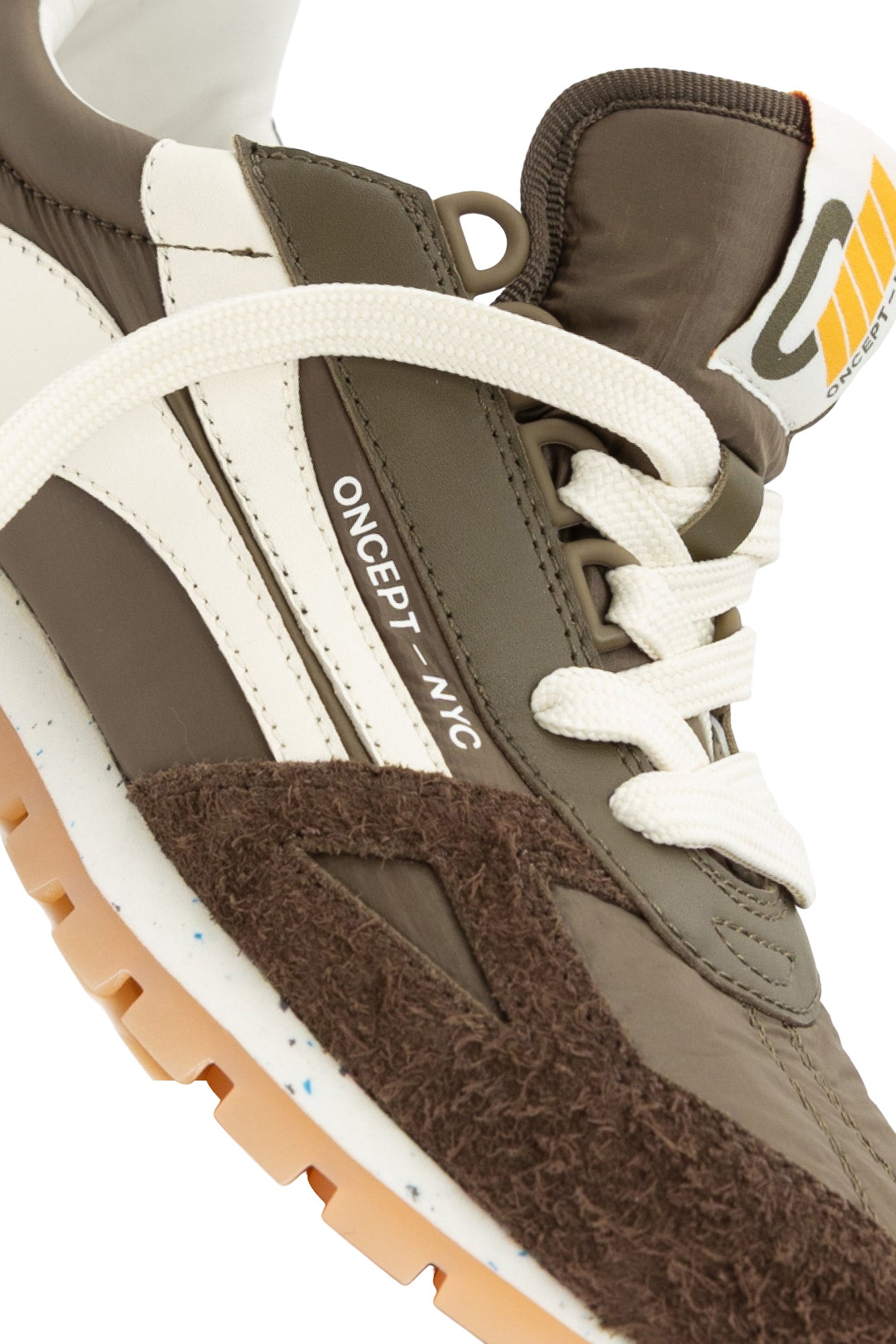Oncept Toronto Sneakers in Alpine