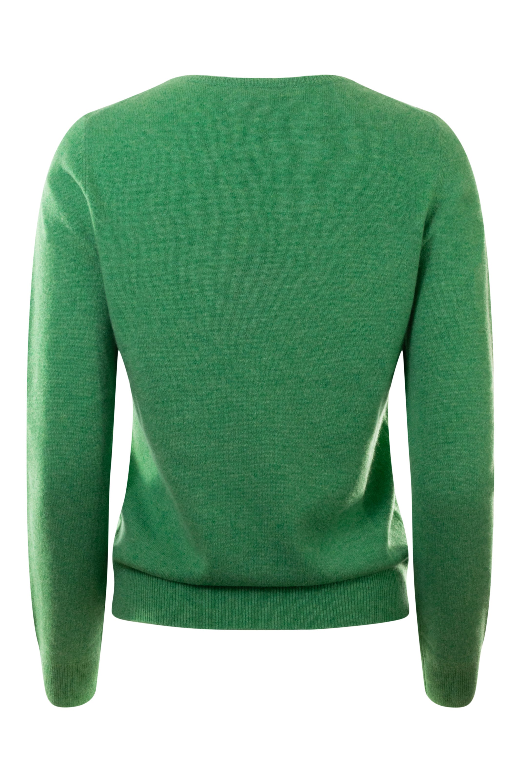 Repeat Cashmere Classic V-neck Sweater