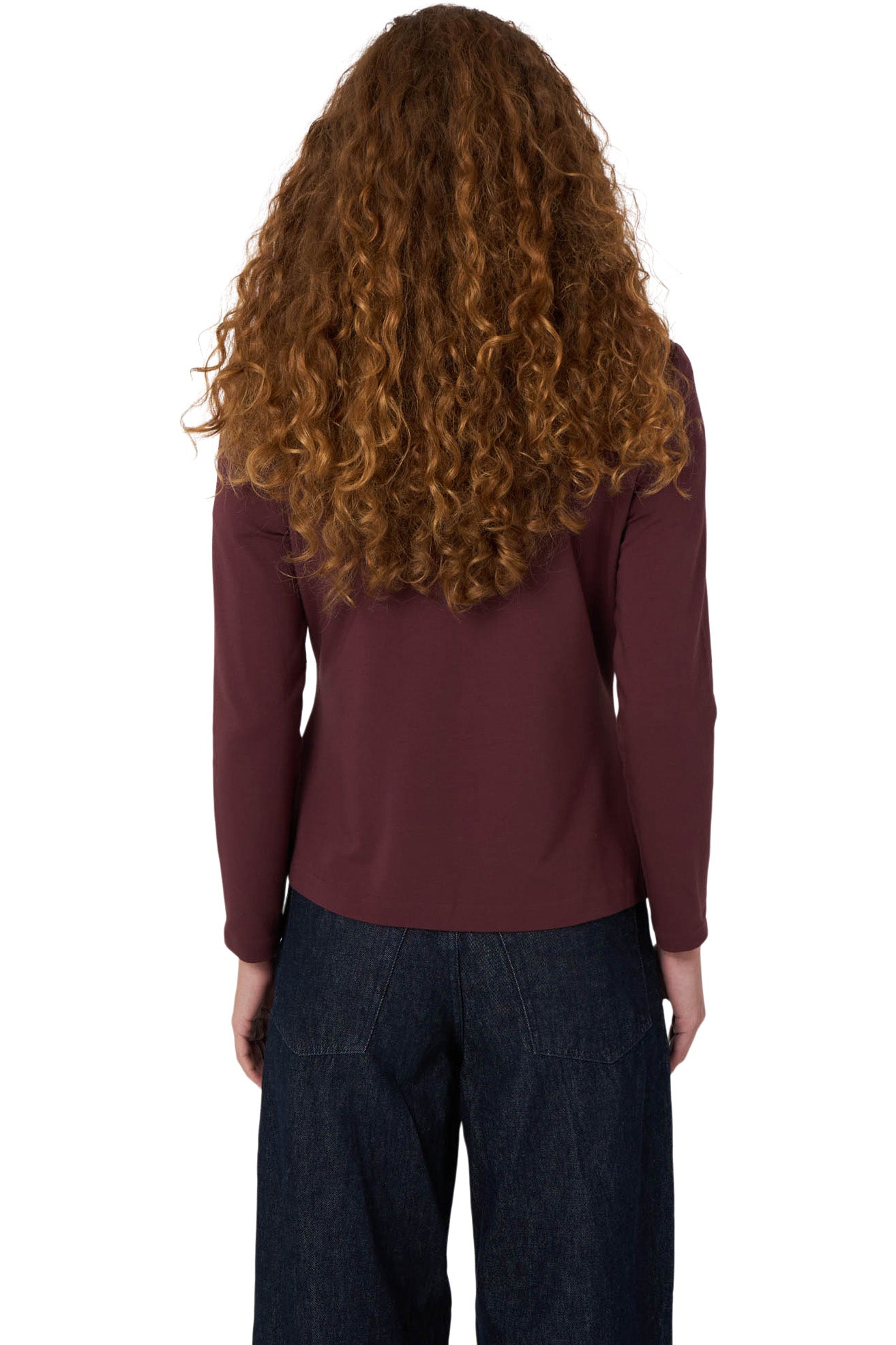 Repeat Cashmere Sweatshirt Blazer