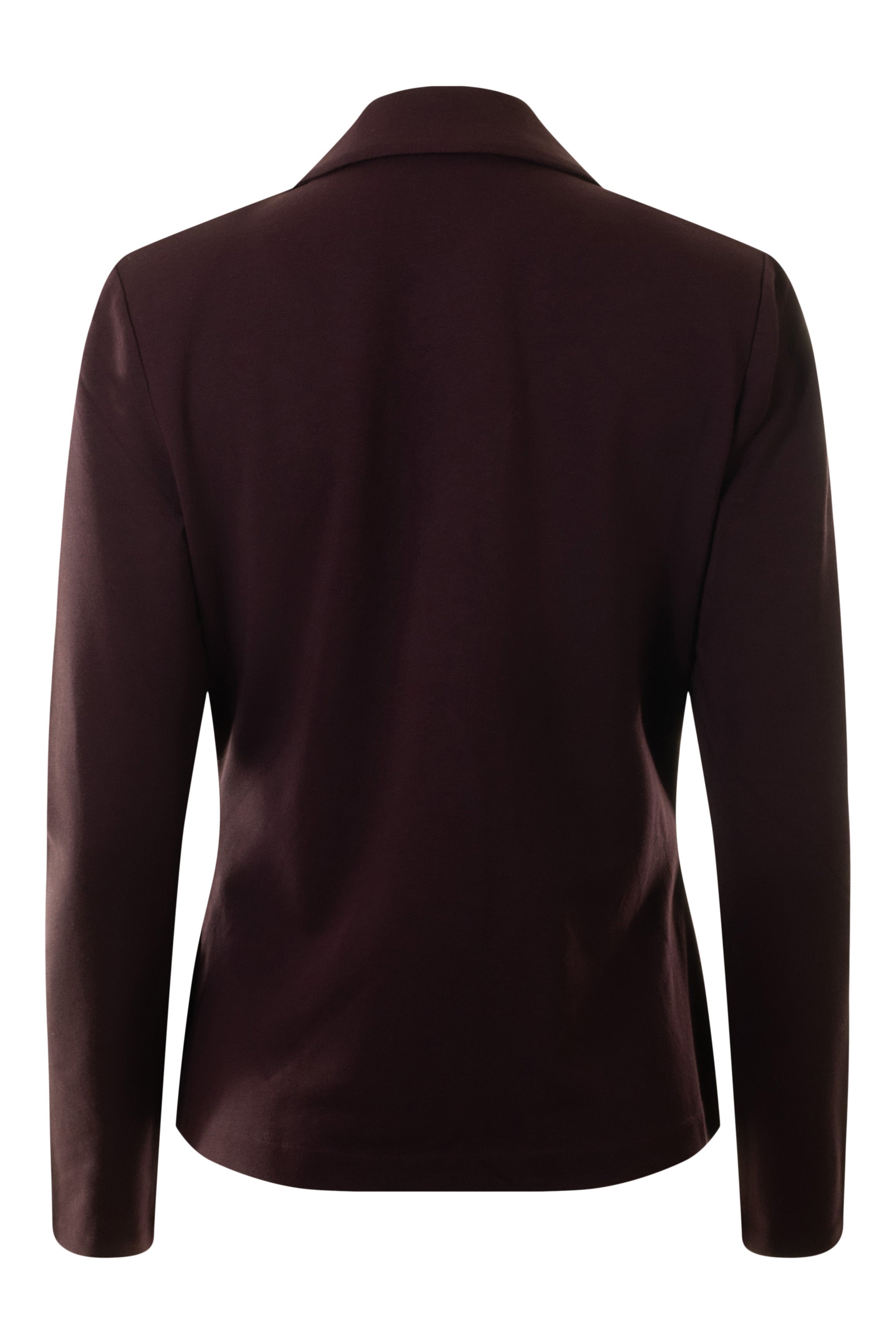 Repeat Cashmere Sweatshirt Blazer