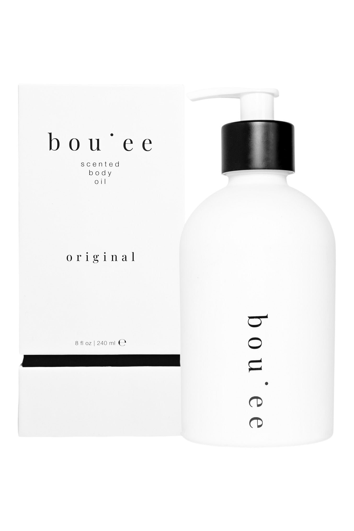 Riddle Oil Boujee Body OIl