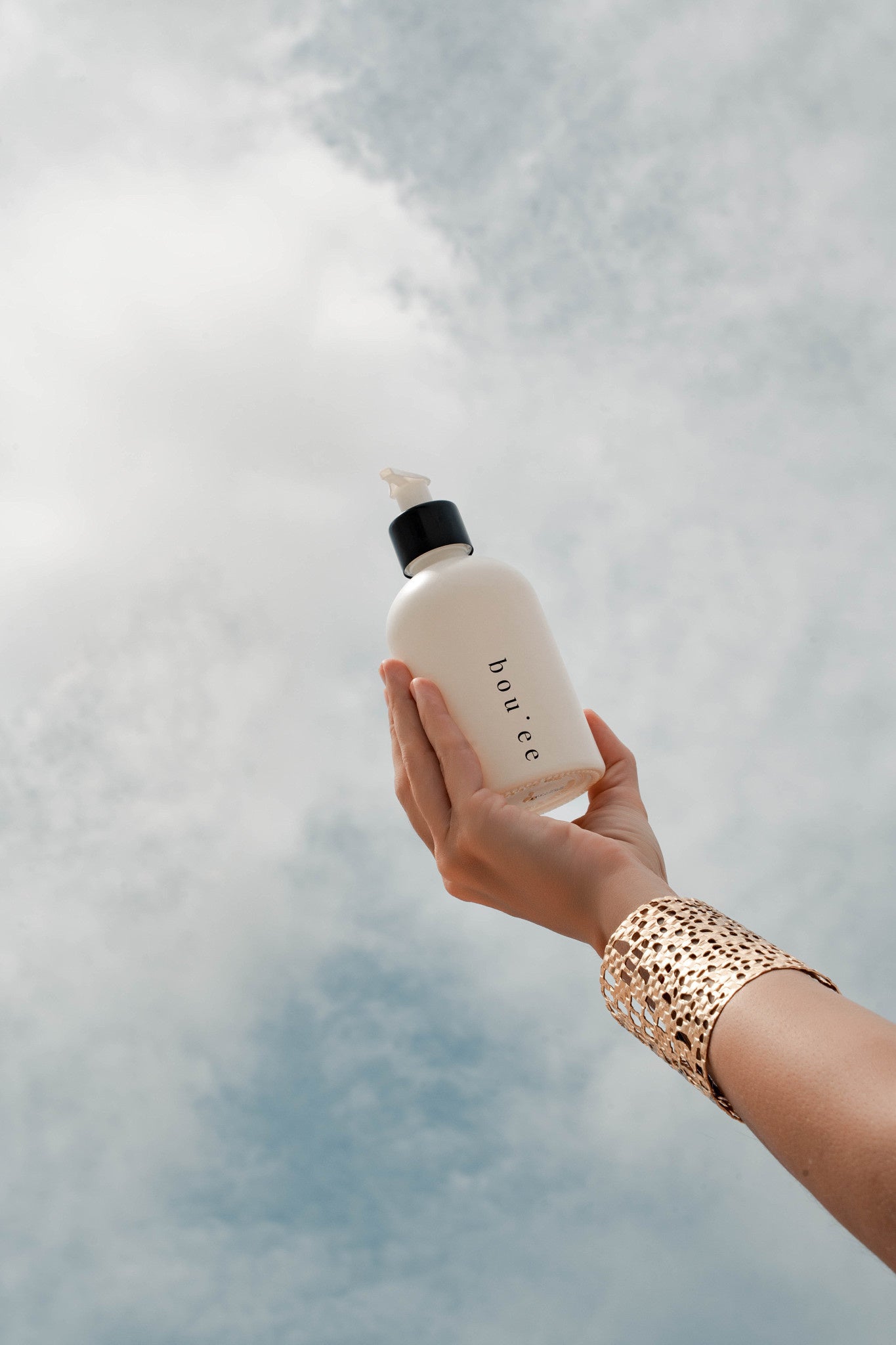 Riddle Oil Boujee Body OIl