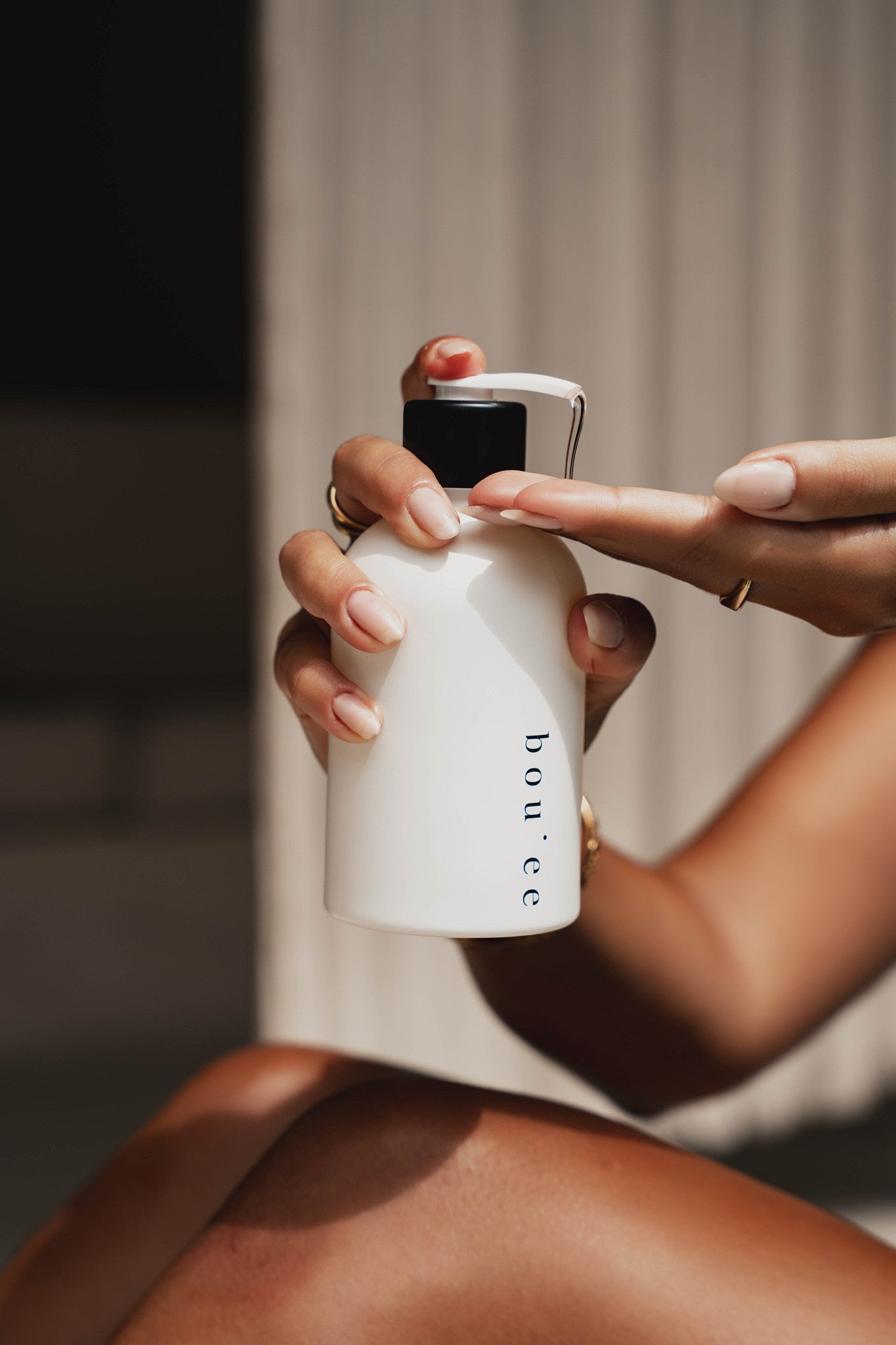 Riddle Oil Boujee Body OIl