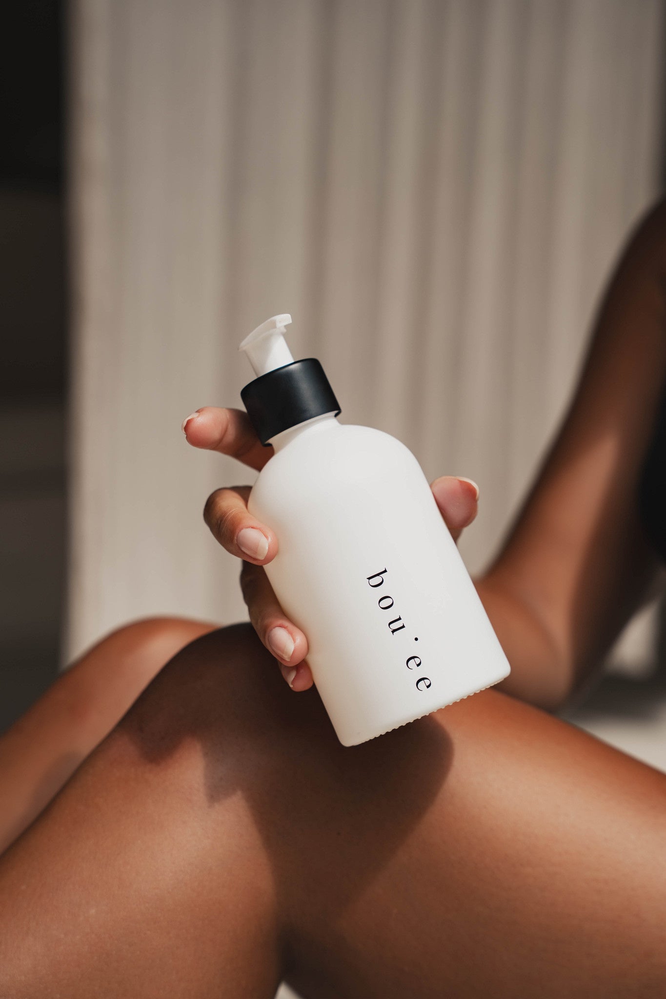 Riddle Oil Boujee Body OIl