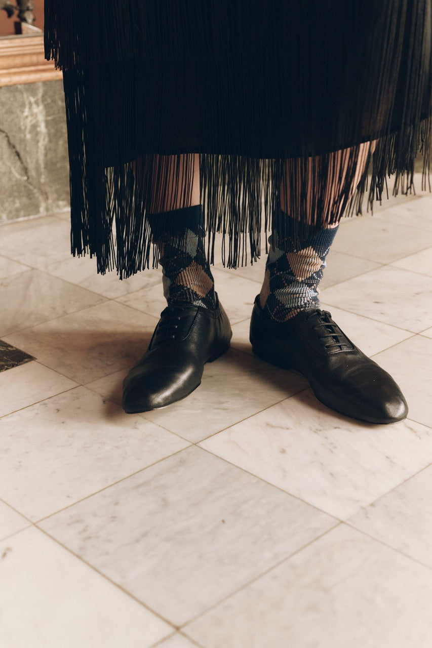 The Great The Argyle Socks