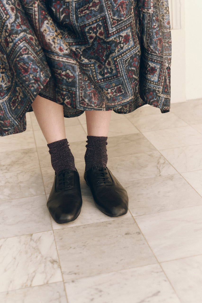 The Great The Lurex Sock