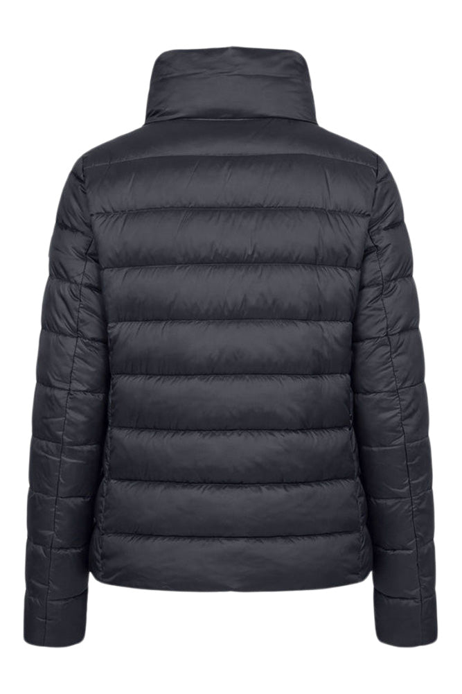 Save The Duck Elsie Funnel Neck Puffer