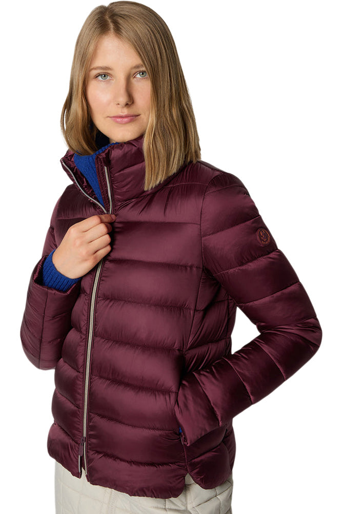 Save The Duck Elsie Puffer Jacket