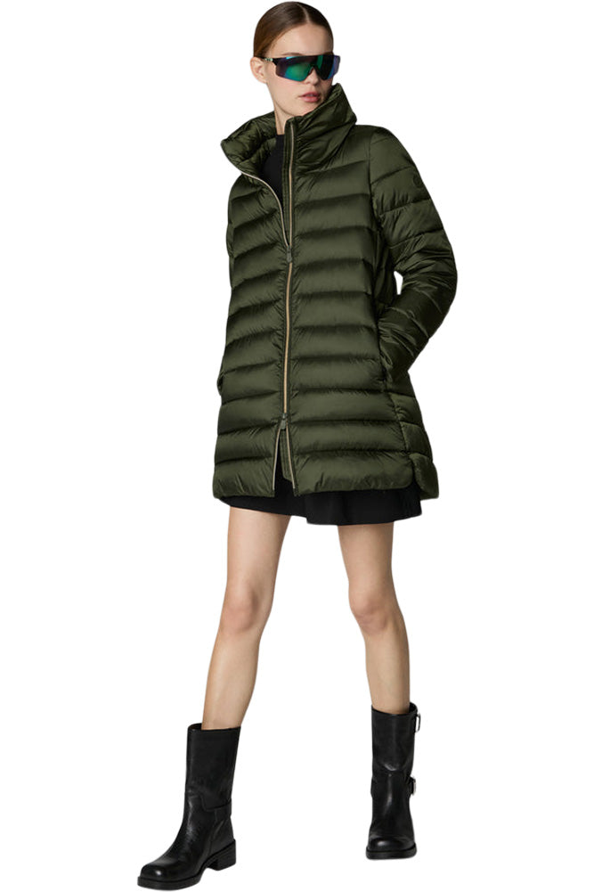 Save The Duck Lydia Puffer Jacket