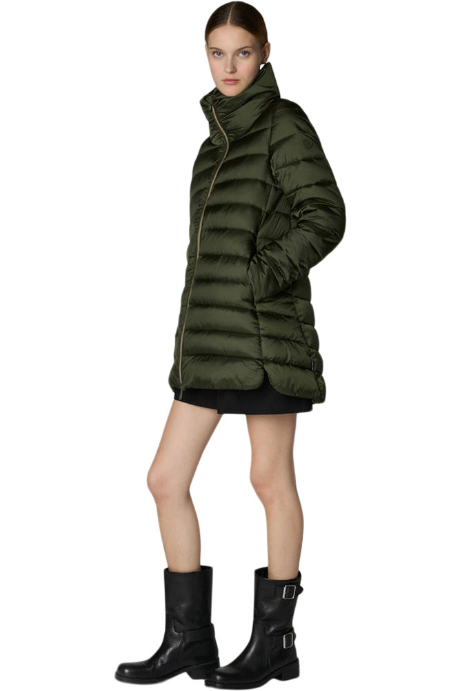 Save The Duck Lydia Puffer Jacket
