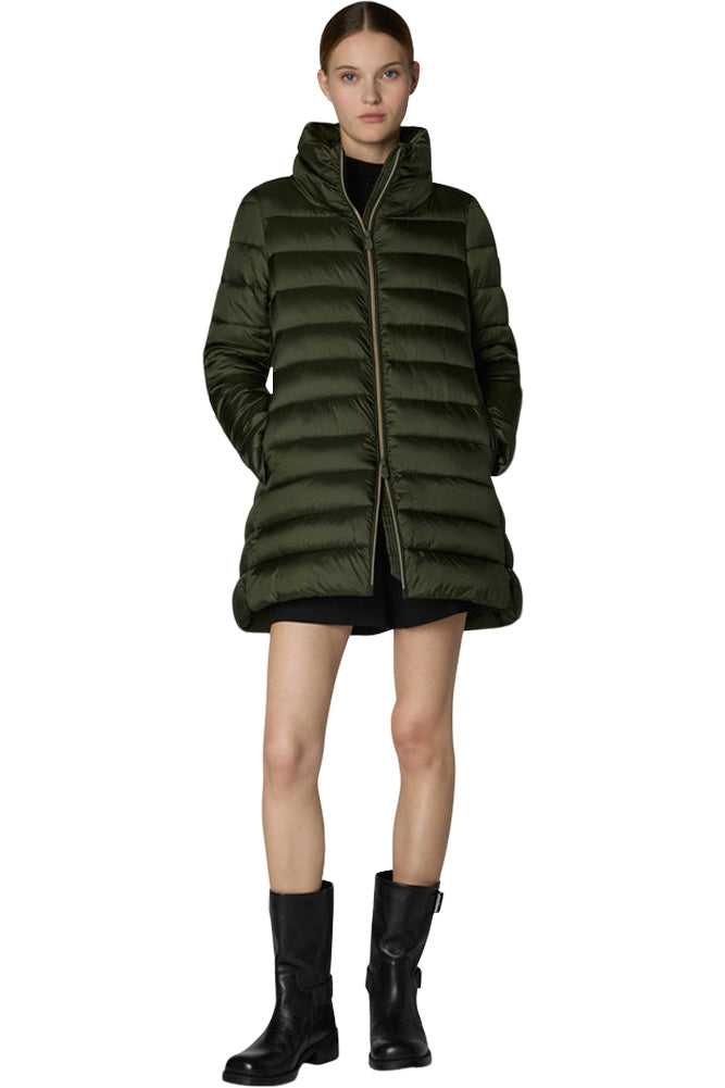 Save The Duck Lydia Puffer Jacket