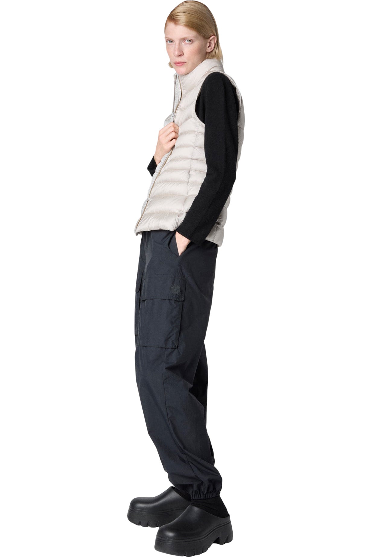 Save The Duck Lynn Puffer Vest