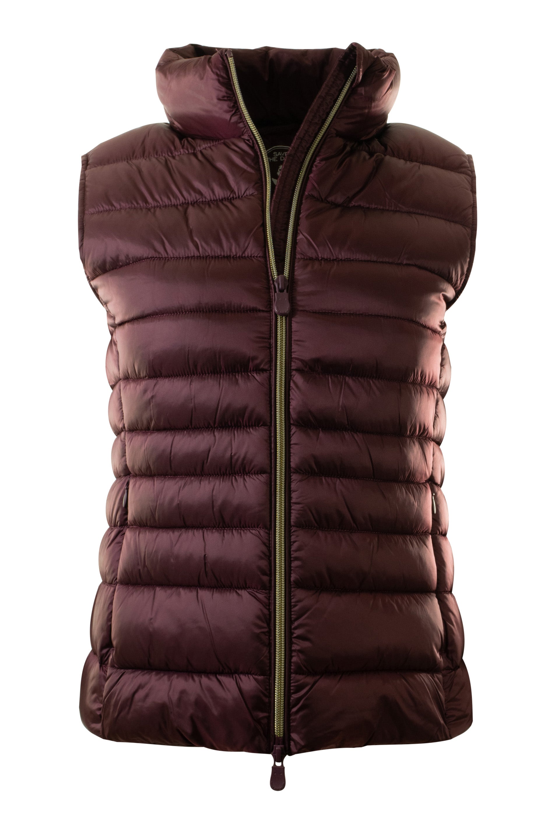 Save The Duck Lynn Puffer Vest